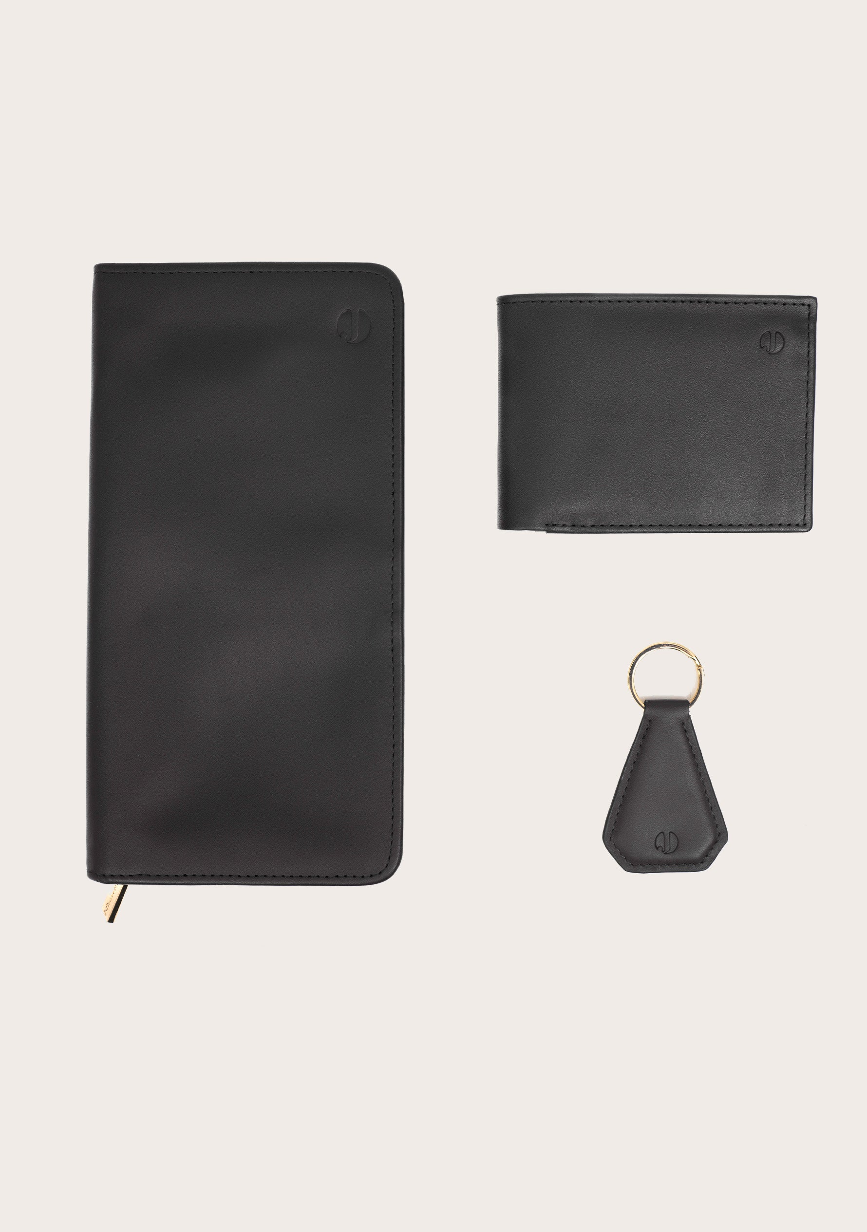 Oxford Classic Travel Gift Set