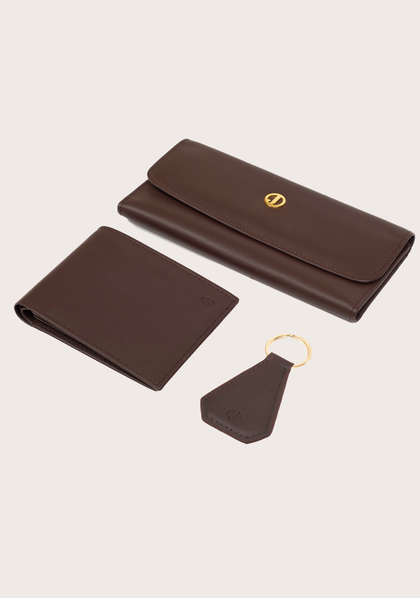 Oxford Prestige His & Hers Trio Set