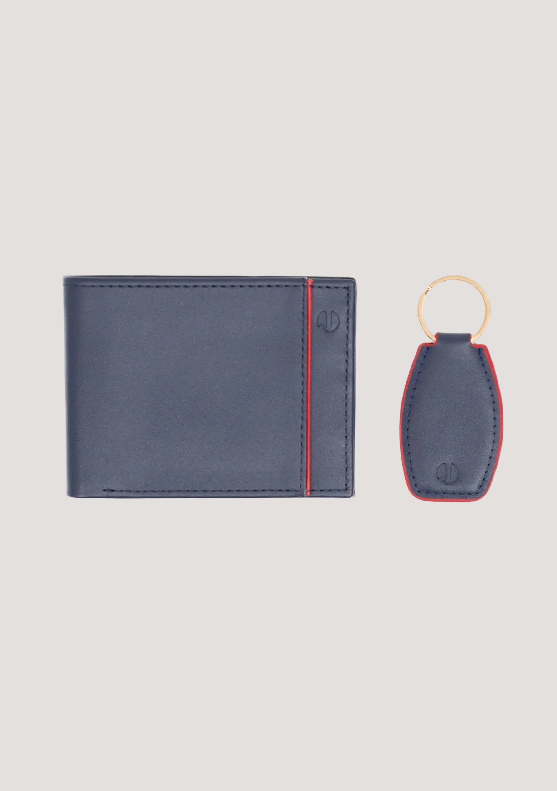 Classic Stripe Oxford Gift Set