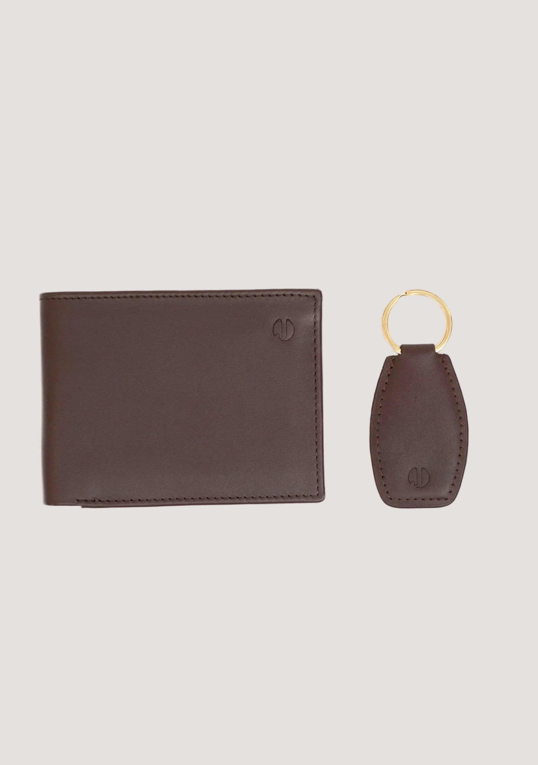 Classic Leather Gift Set- Oxford Edition