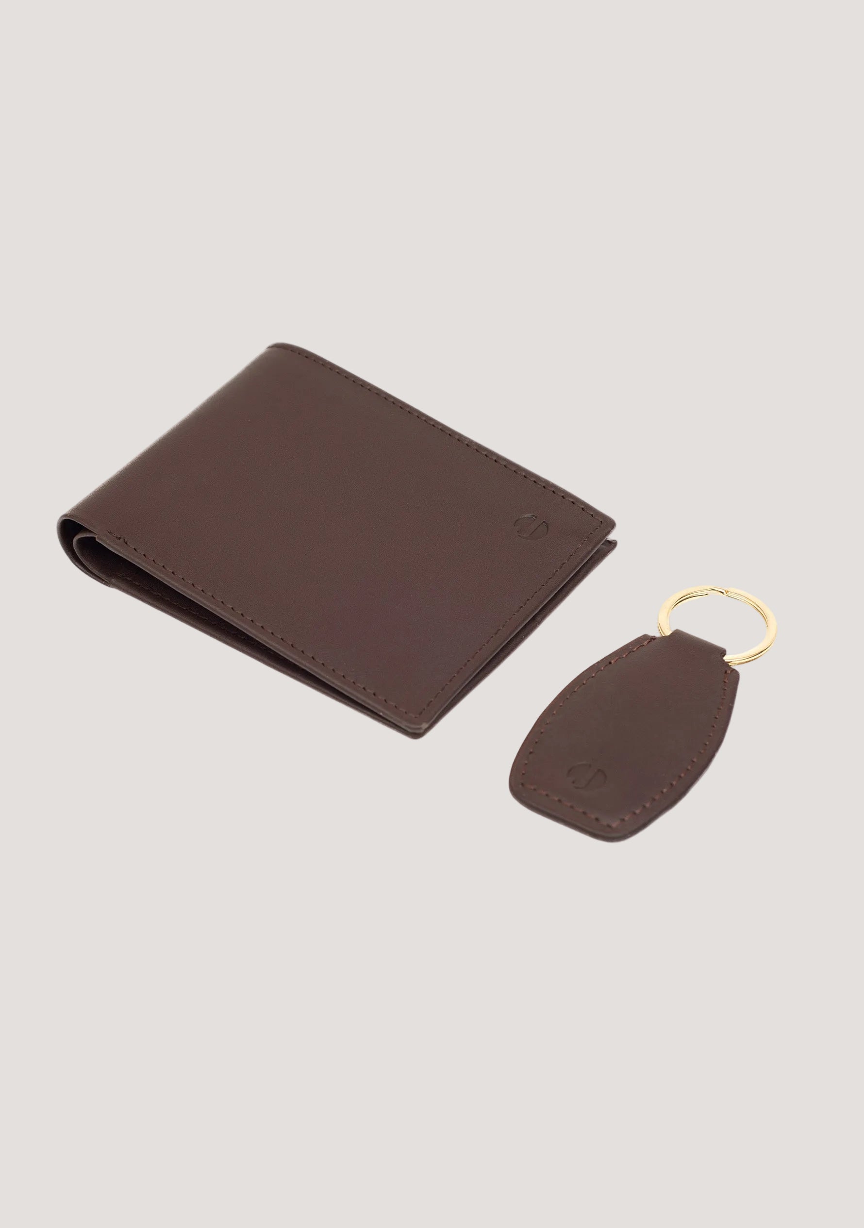 Classic Leather Gift Set- Oxford Edition