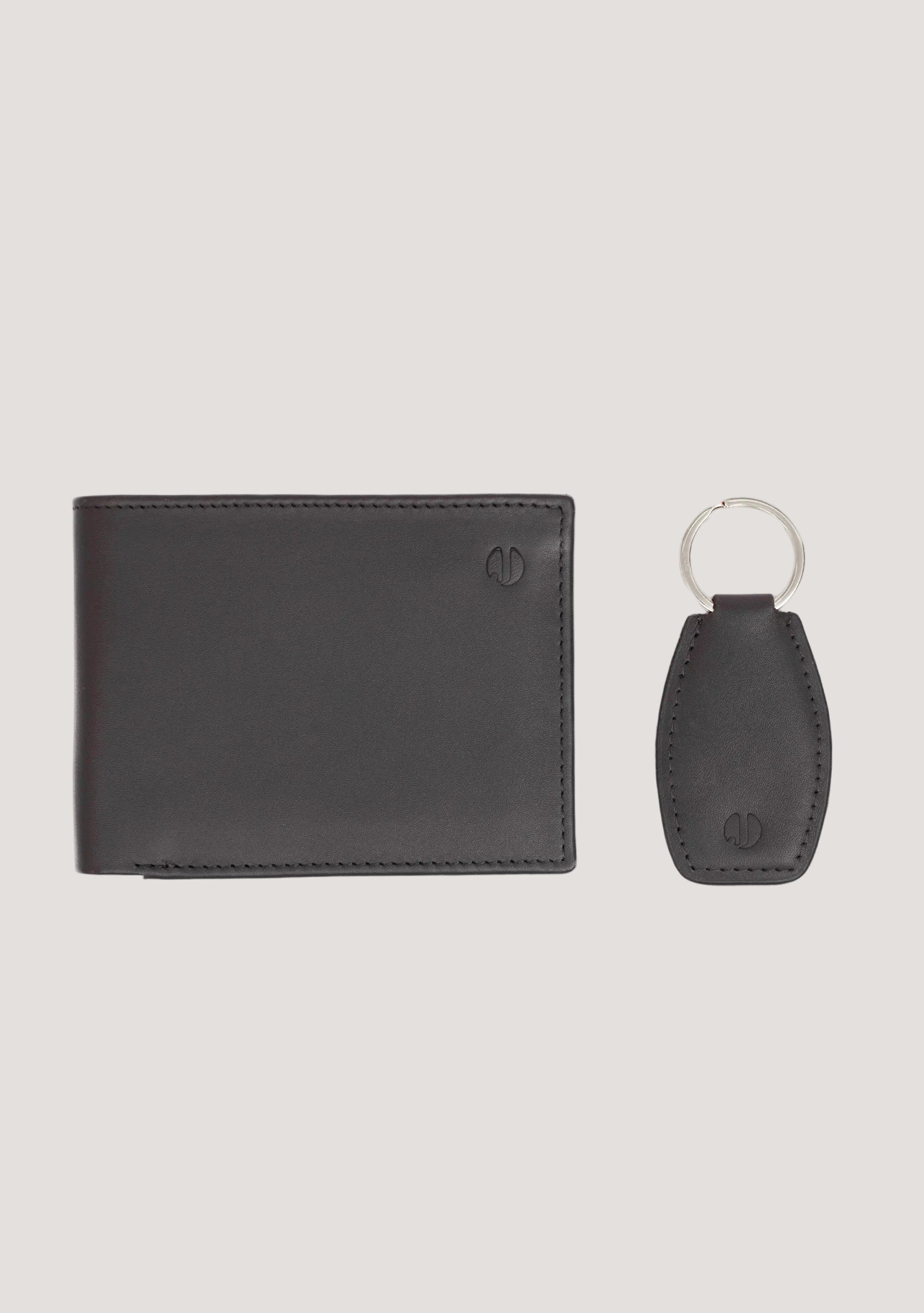 Classic Leather Gift Set- Oxford Edition