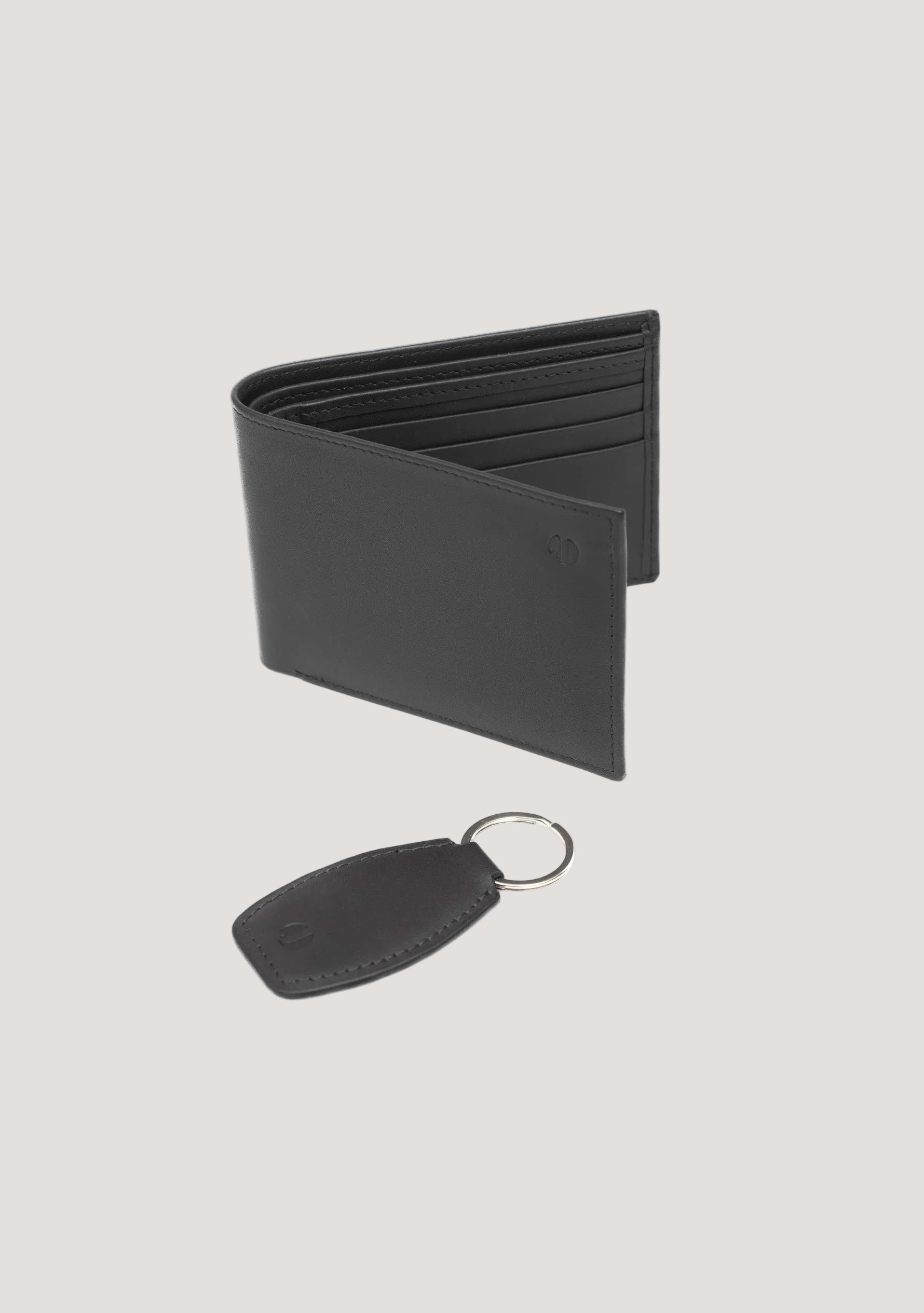 Classic Leather Gift Set- Oxford Edition