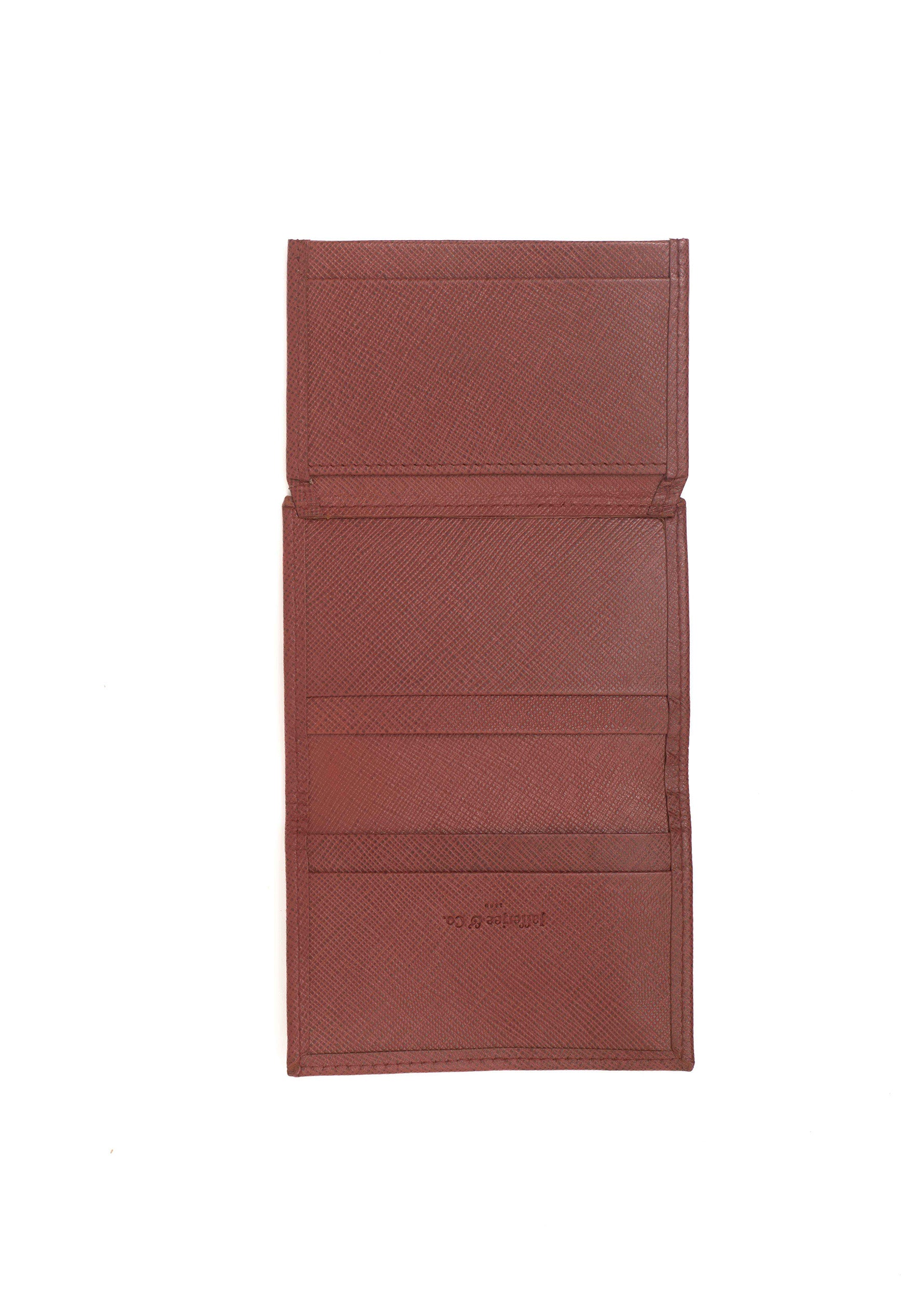 Prestige Cardiff Card Case