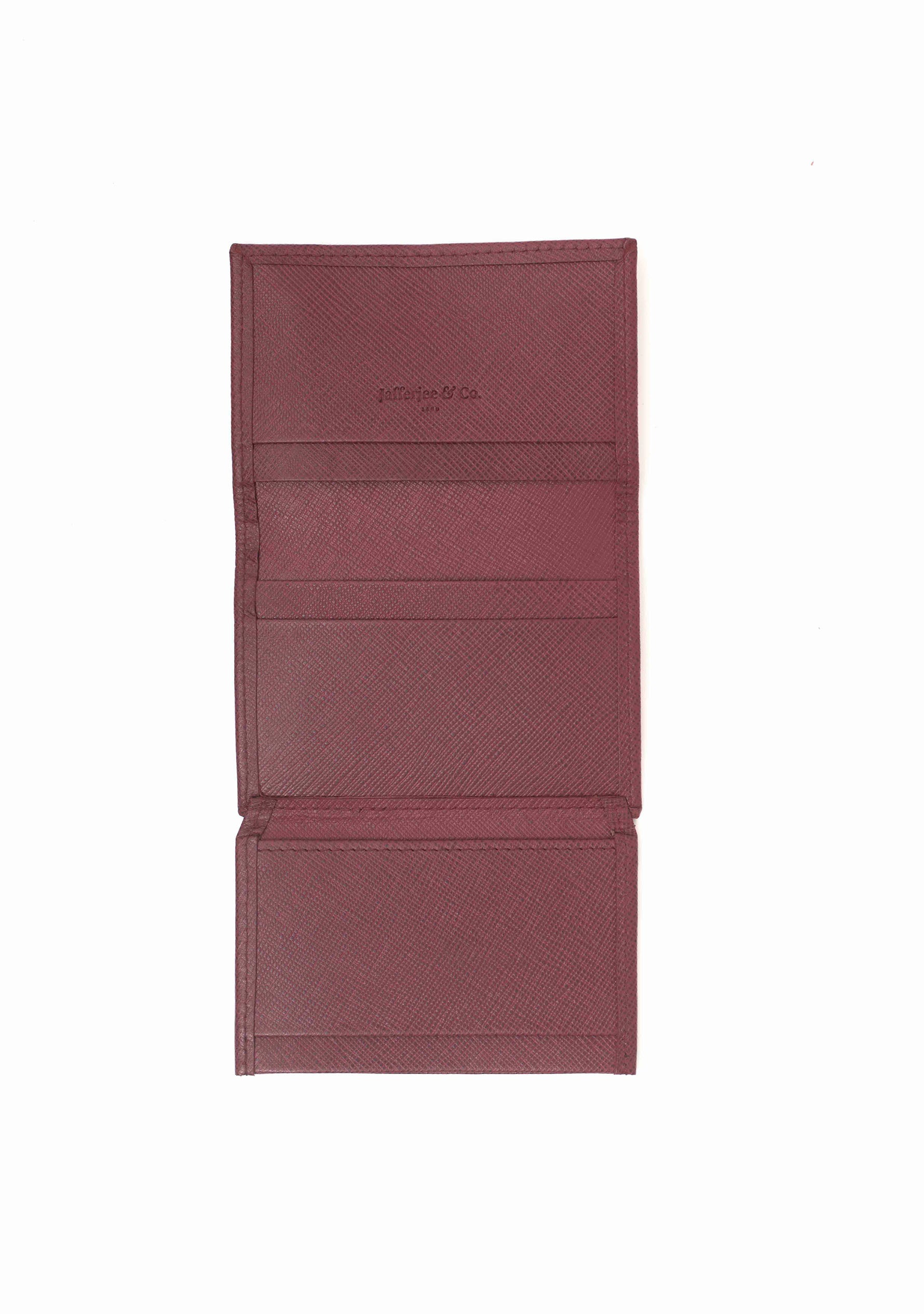 Prestige Cardiff Card Case