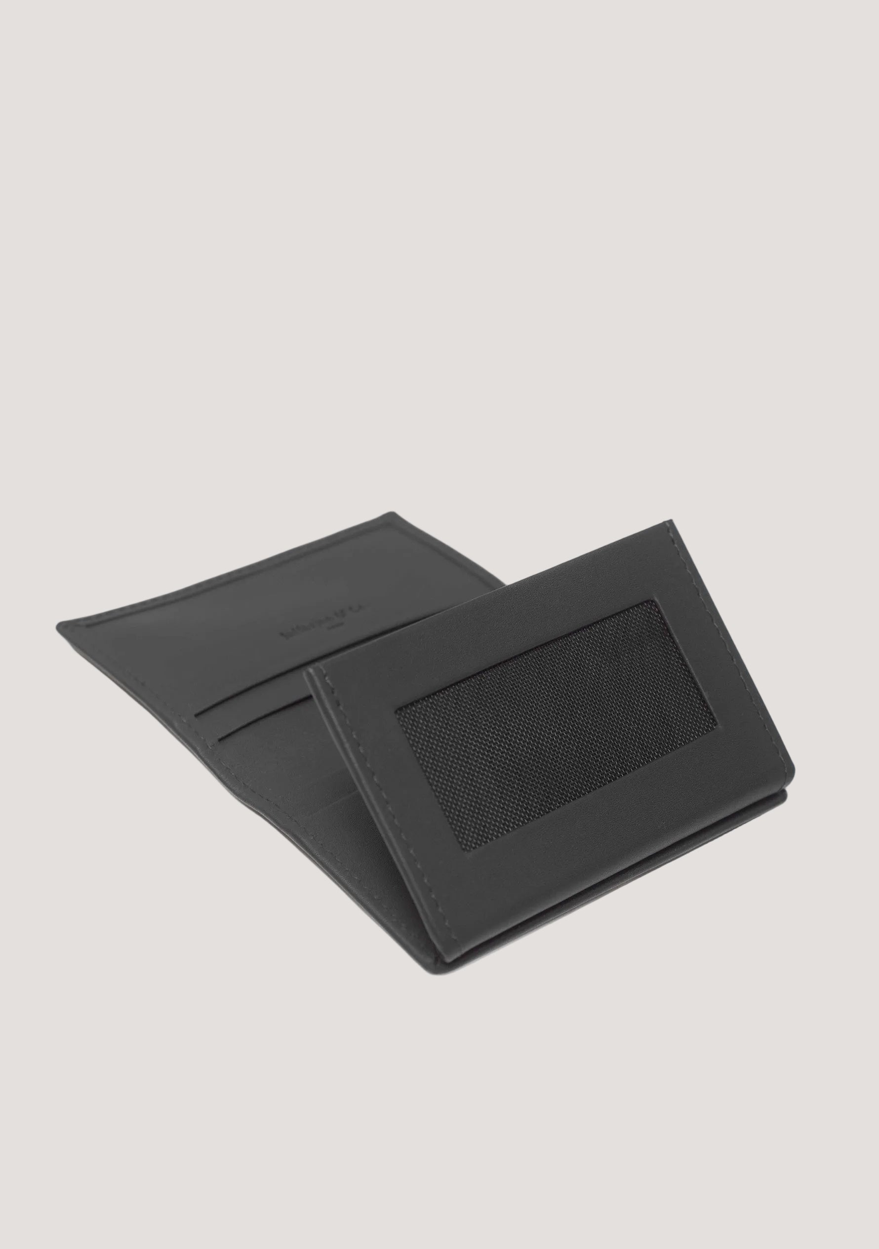 Prestige Oxford Card Case