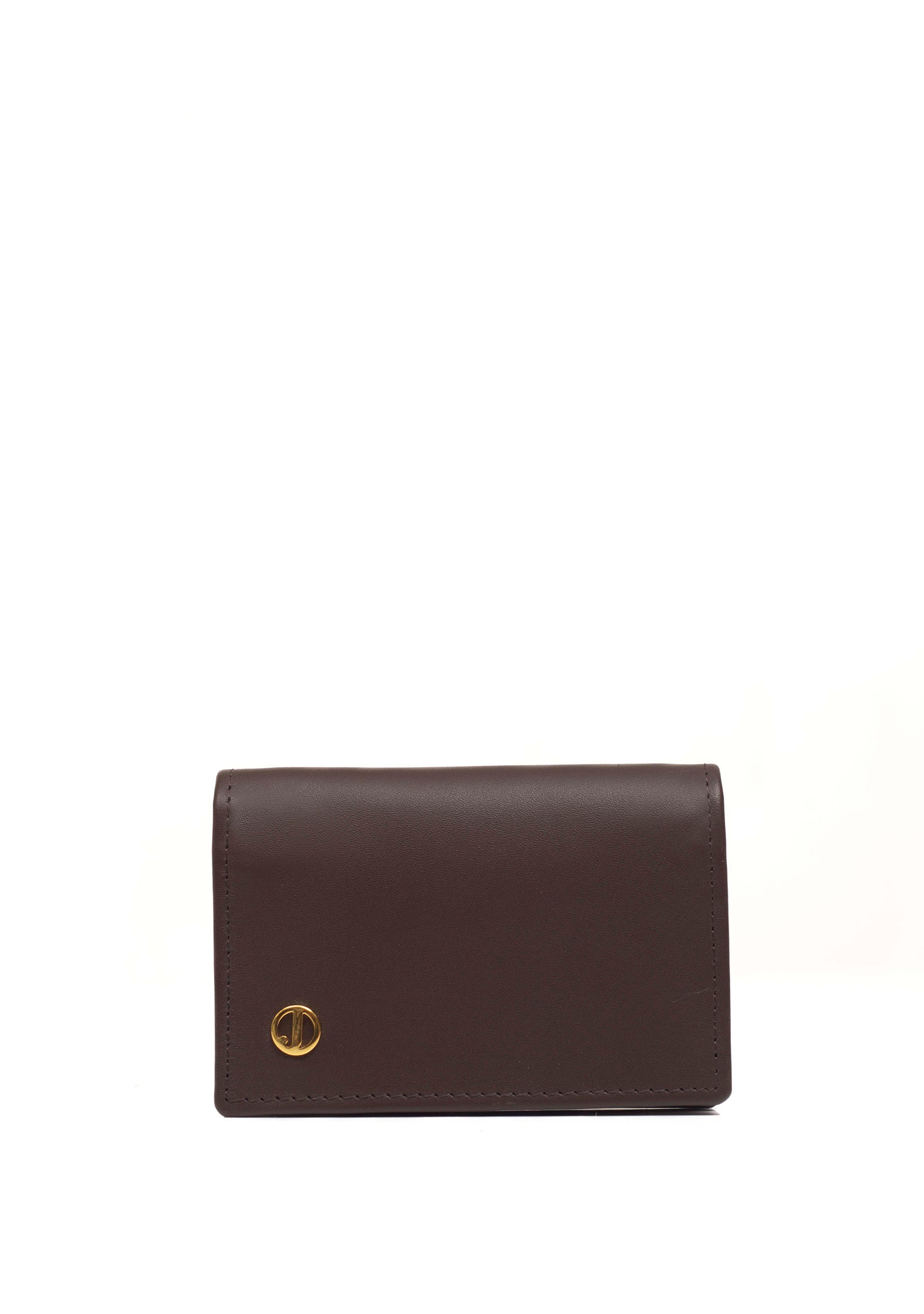 Prestige Oxford Card Case