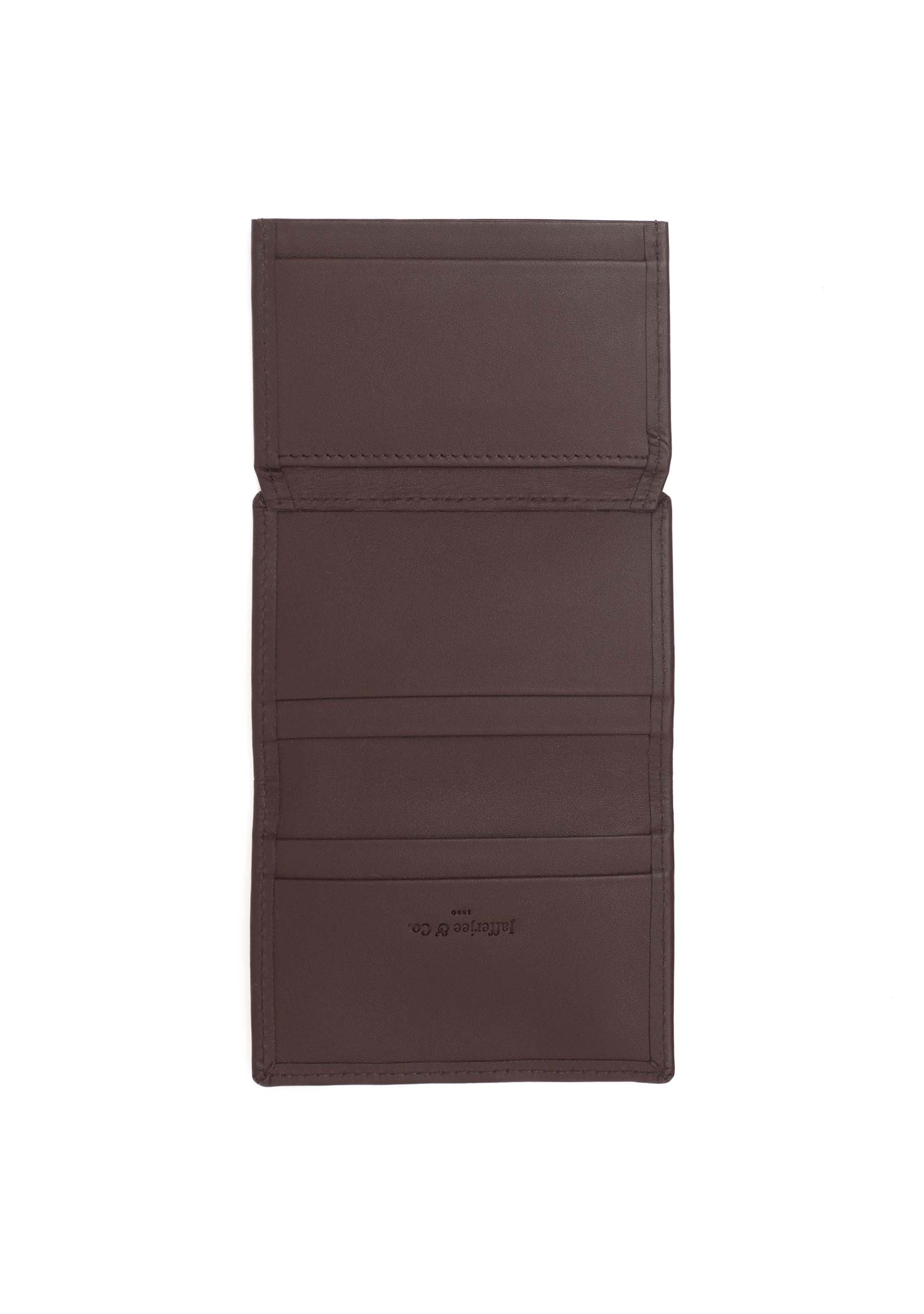 Prestige Oxford Card Case