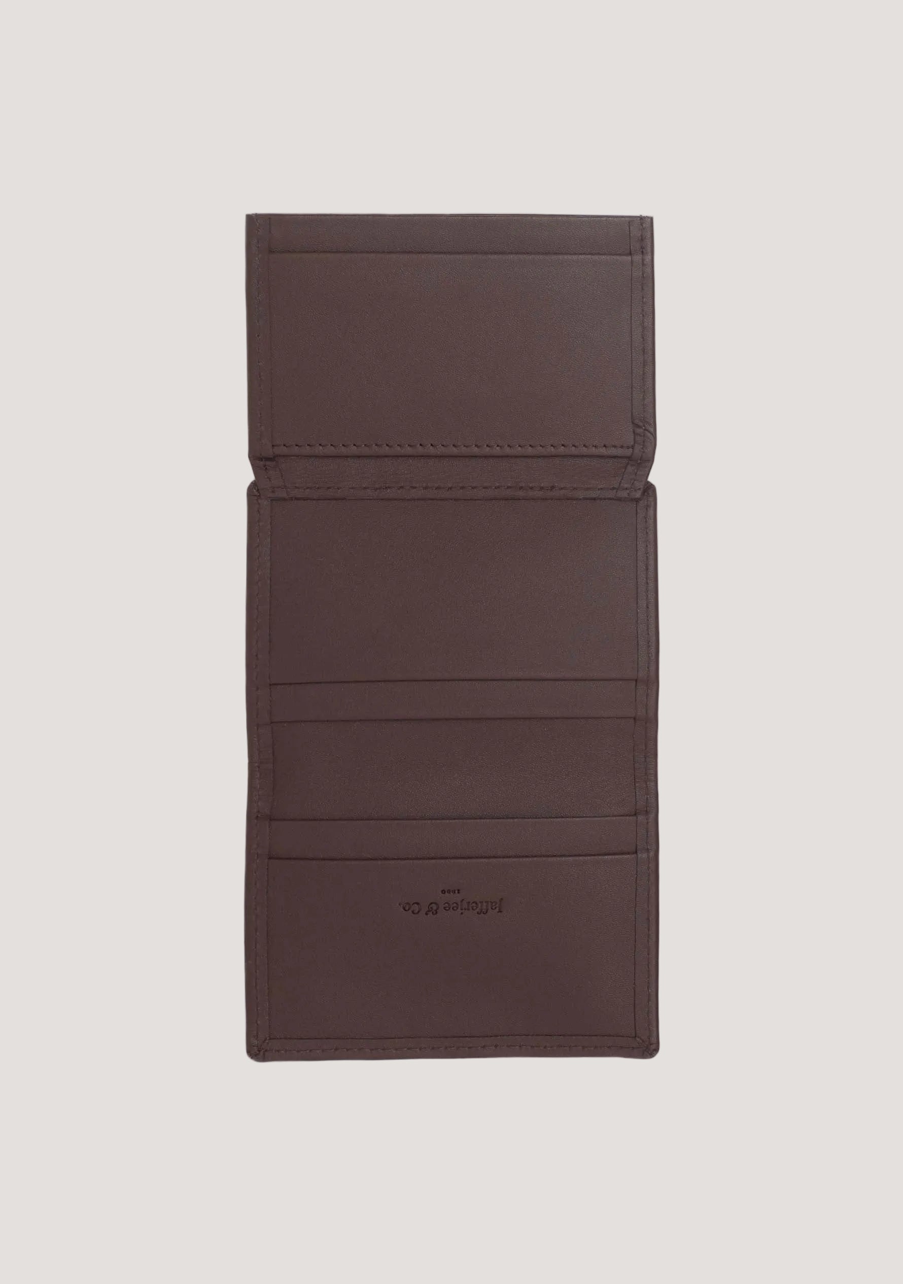 Prestige Oxford Card Case