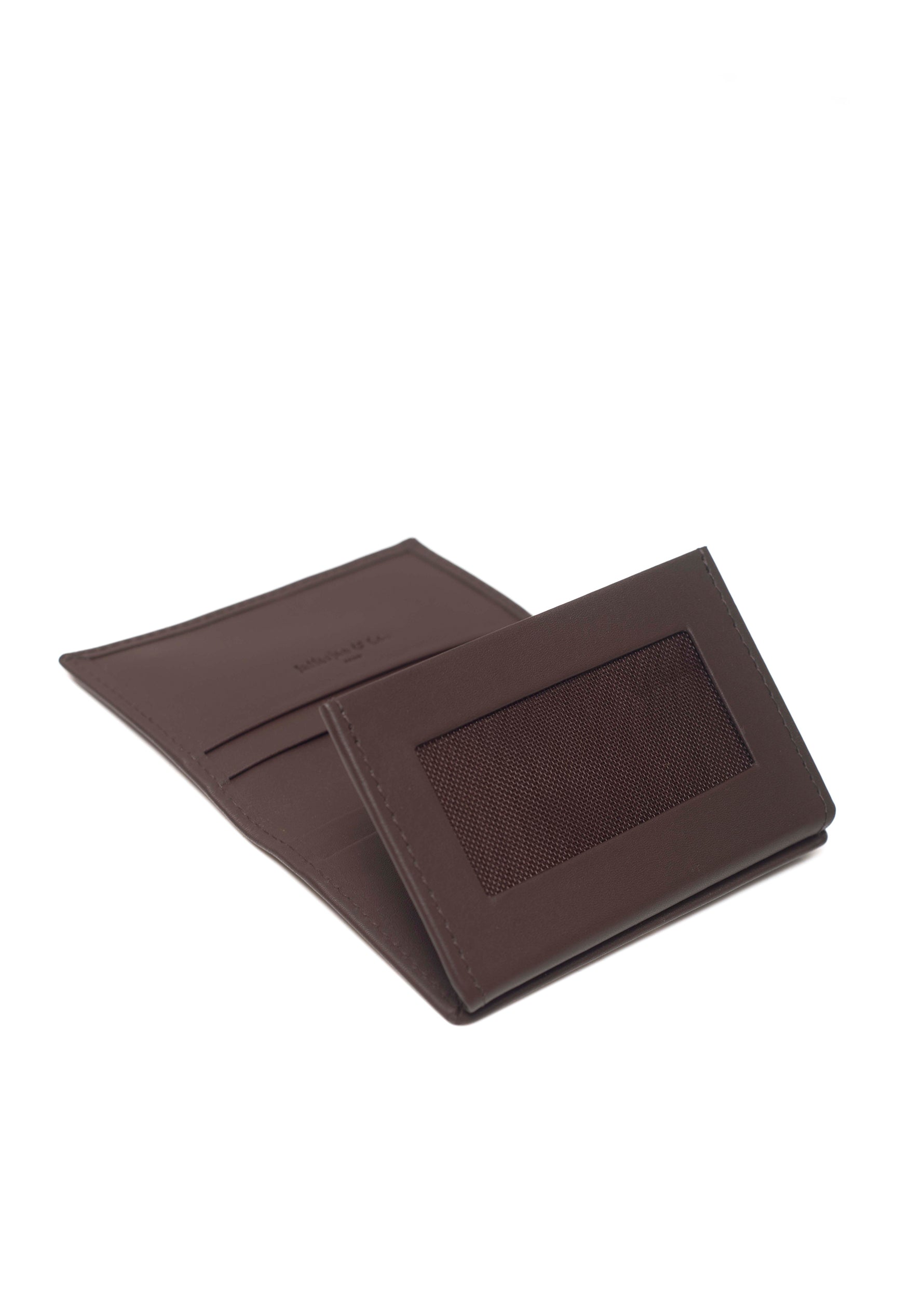 Prestige Oxford Card Case