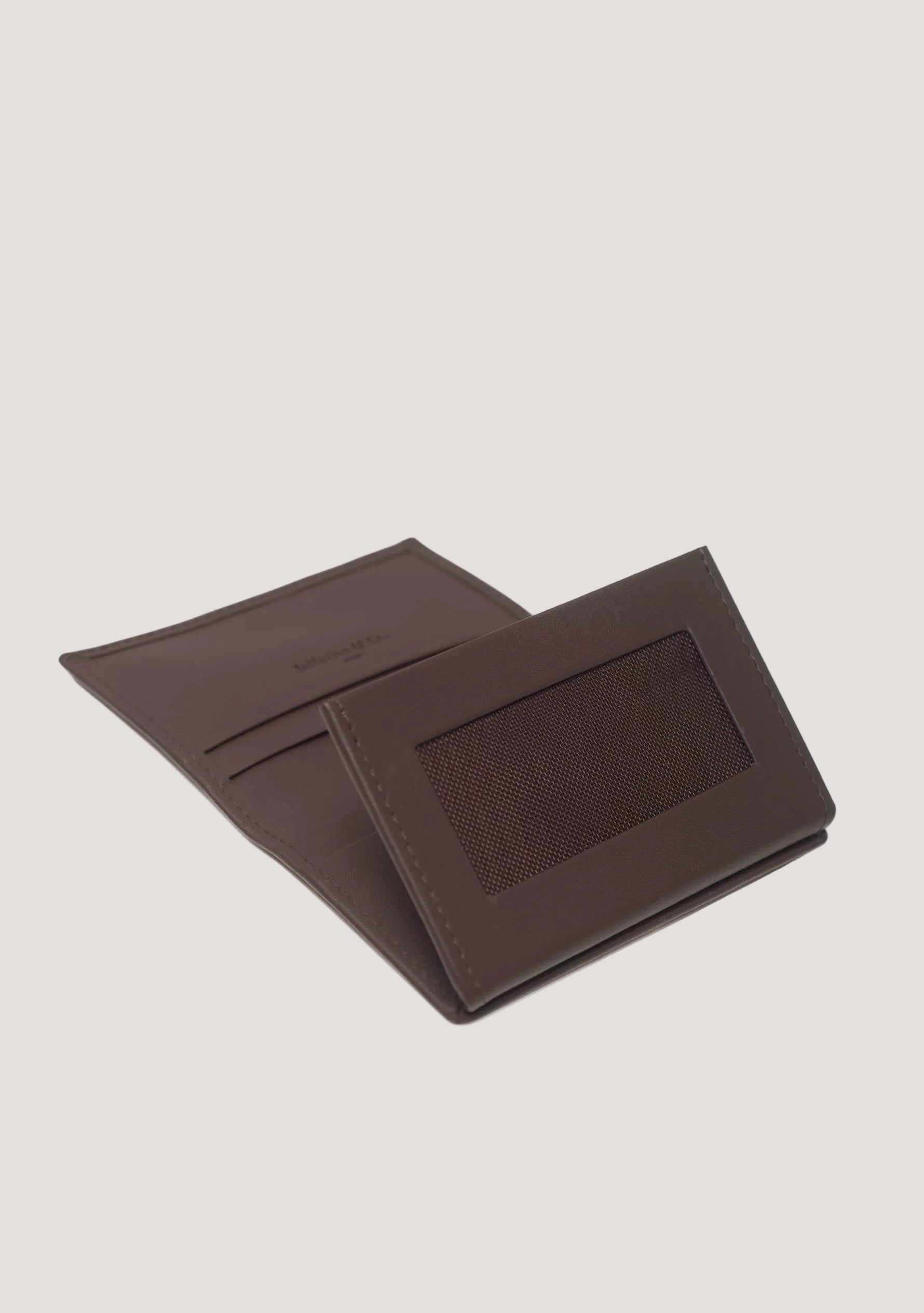 Prestige Oxford Card Case