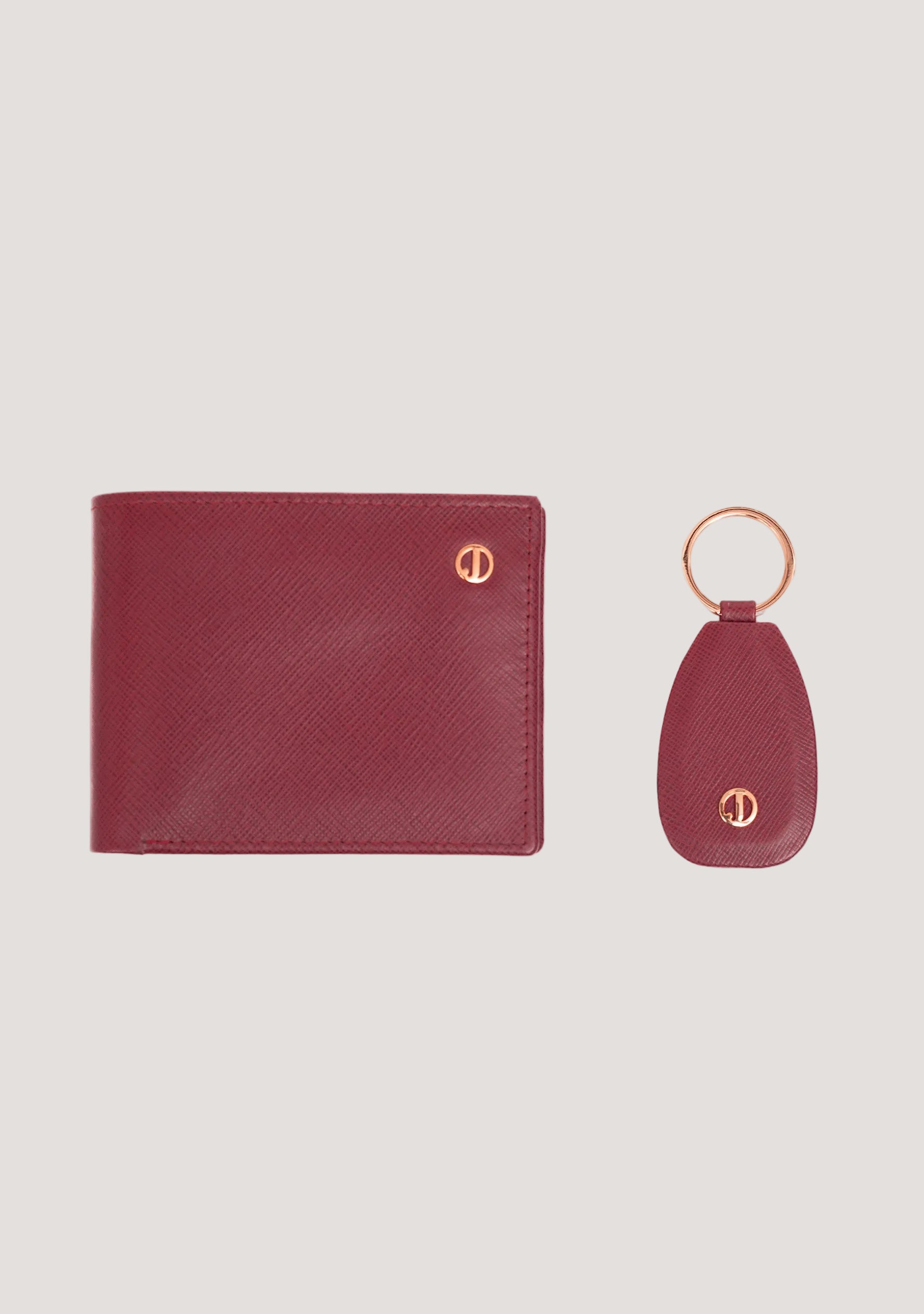 Classic Leather Gift Set- Cardiff Prestige Edition