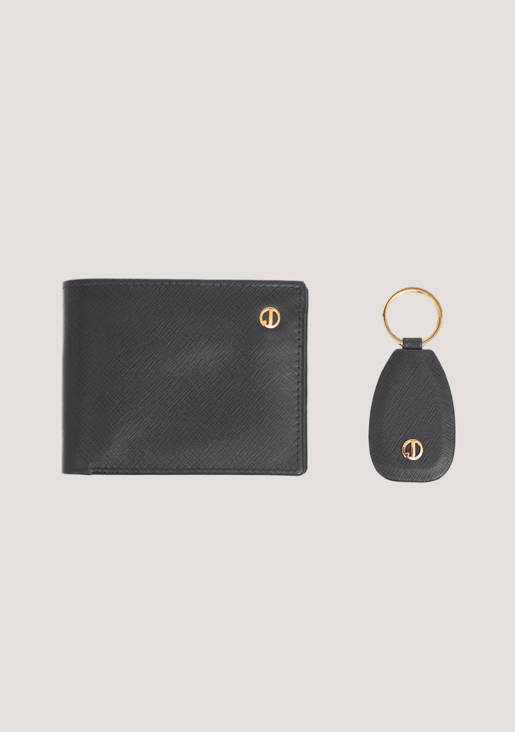 Classic Leather Gift Set- Cardiff Prestige Edition