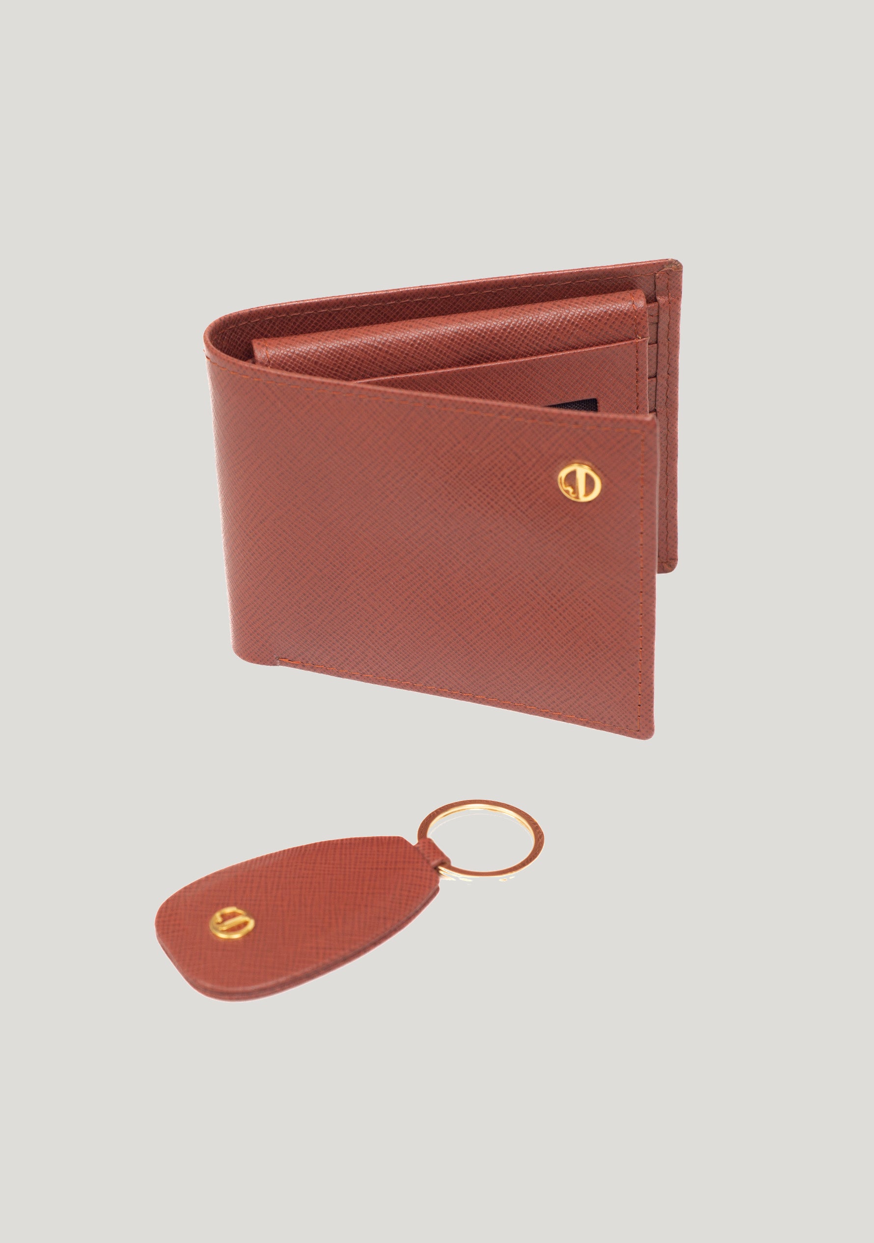 Classic Leather Gift Set- Cardiff Prestige Edition