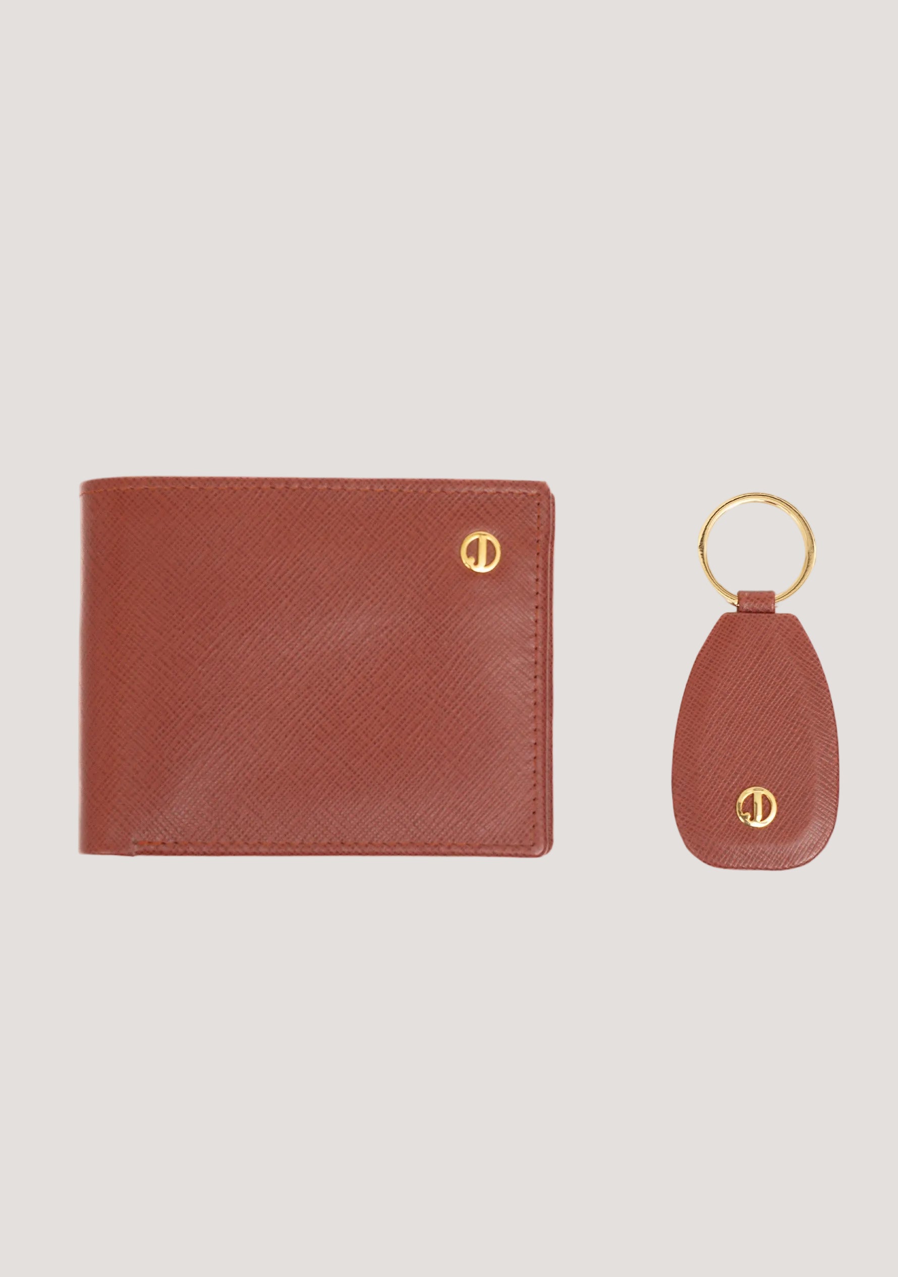Classic Leather Gift Set- Cardiff Prestige Edition