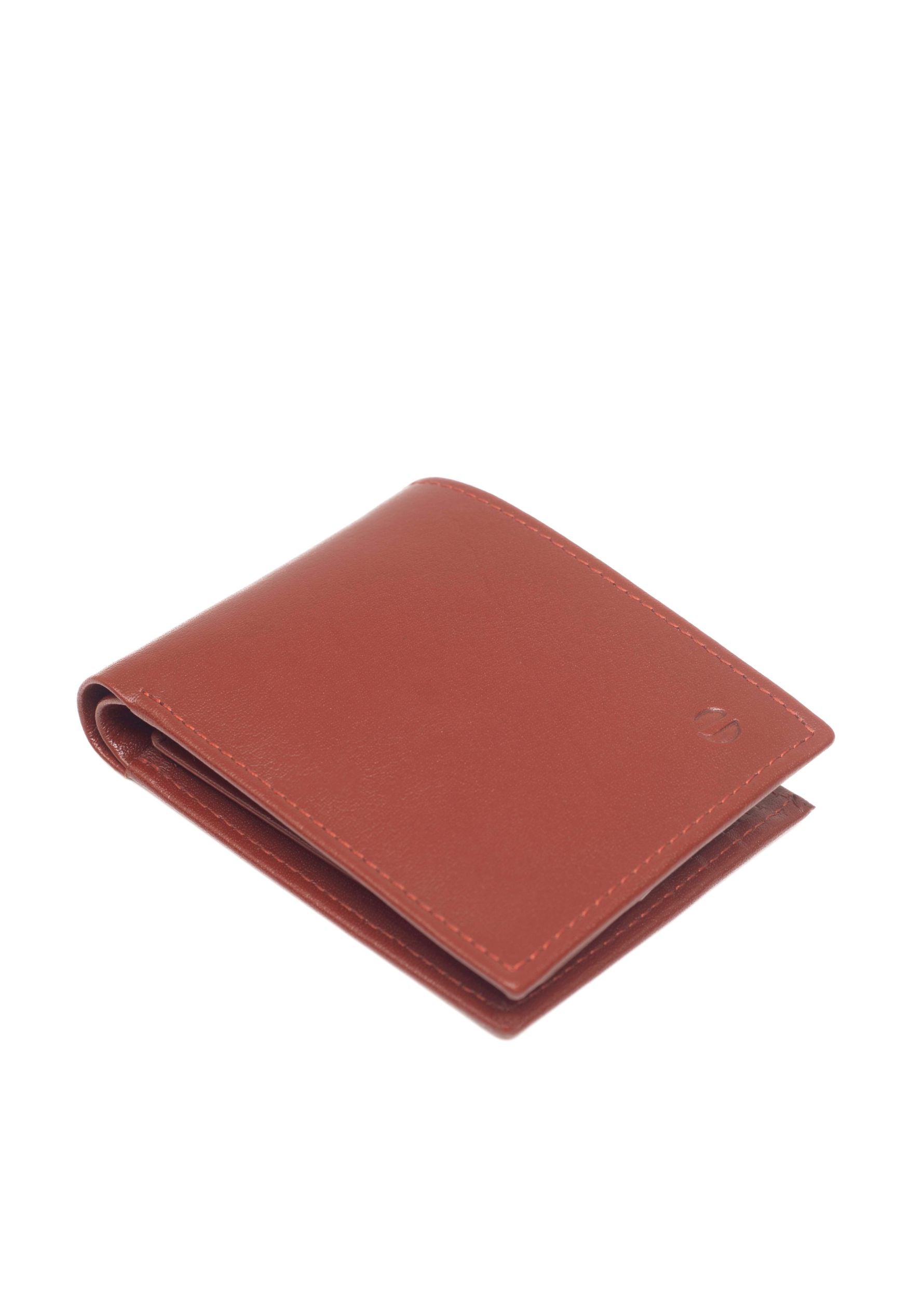 Classic Vintage Wallet