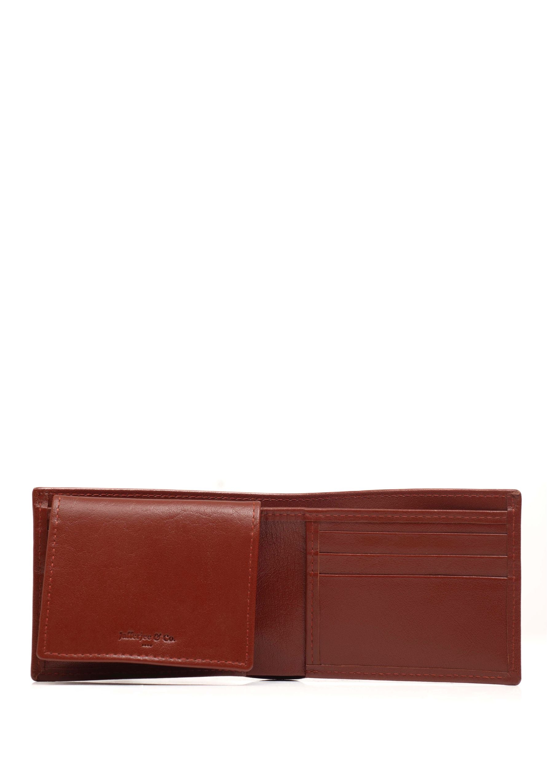 Classic Vintage Wallet