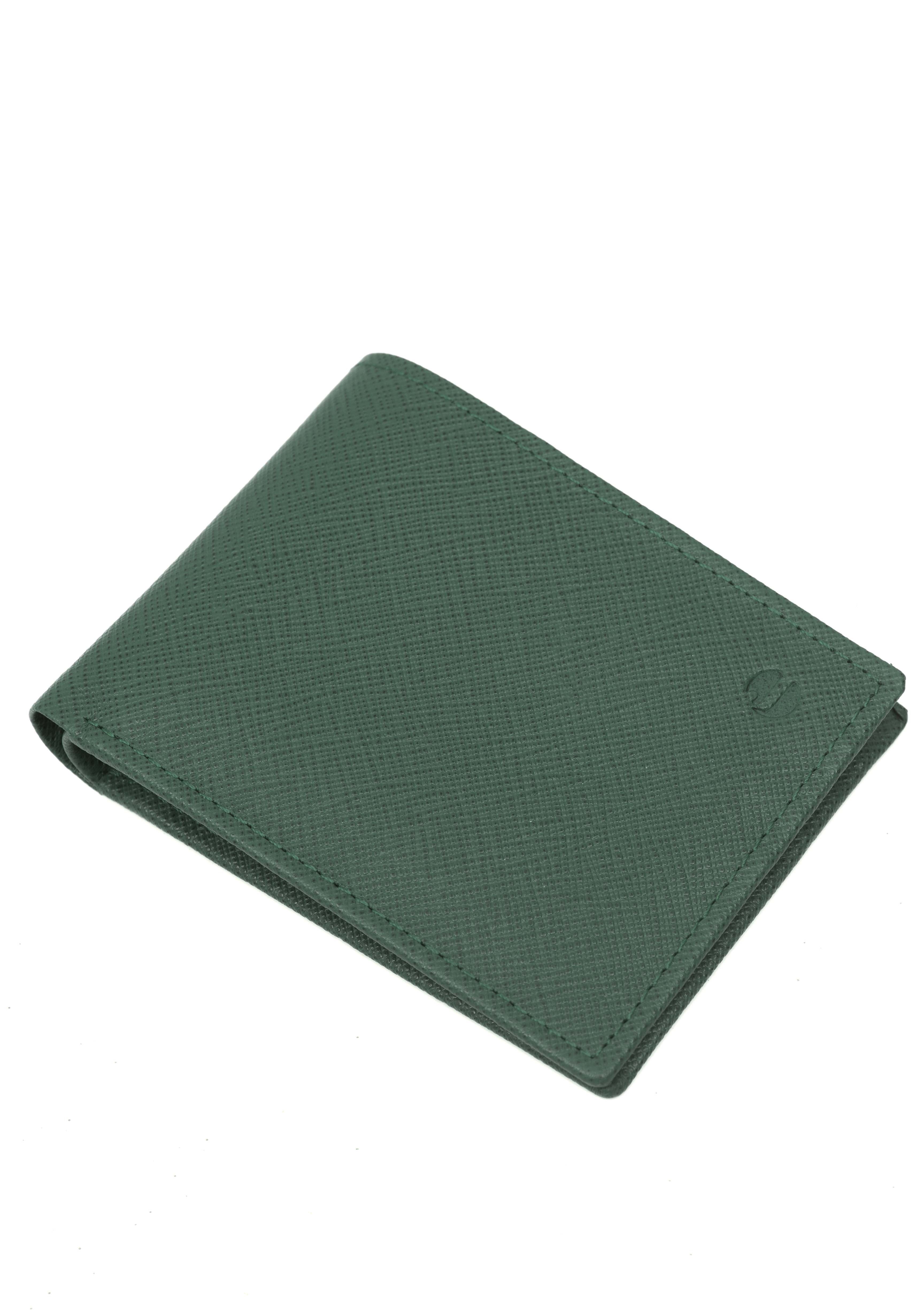 Nine Cards Cardiff Wallet
