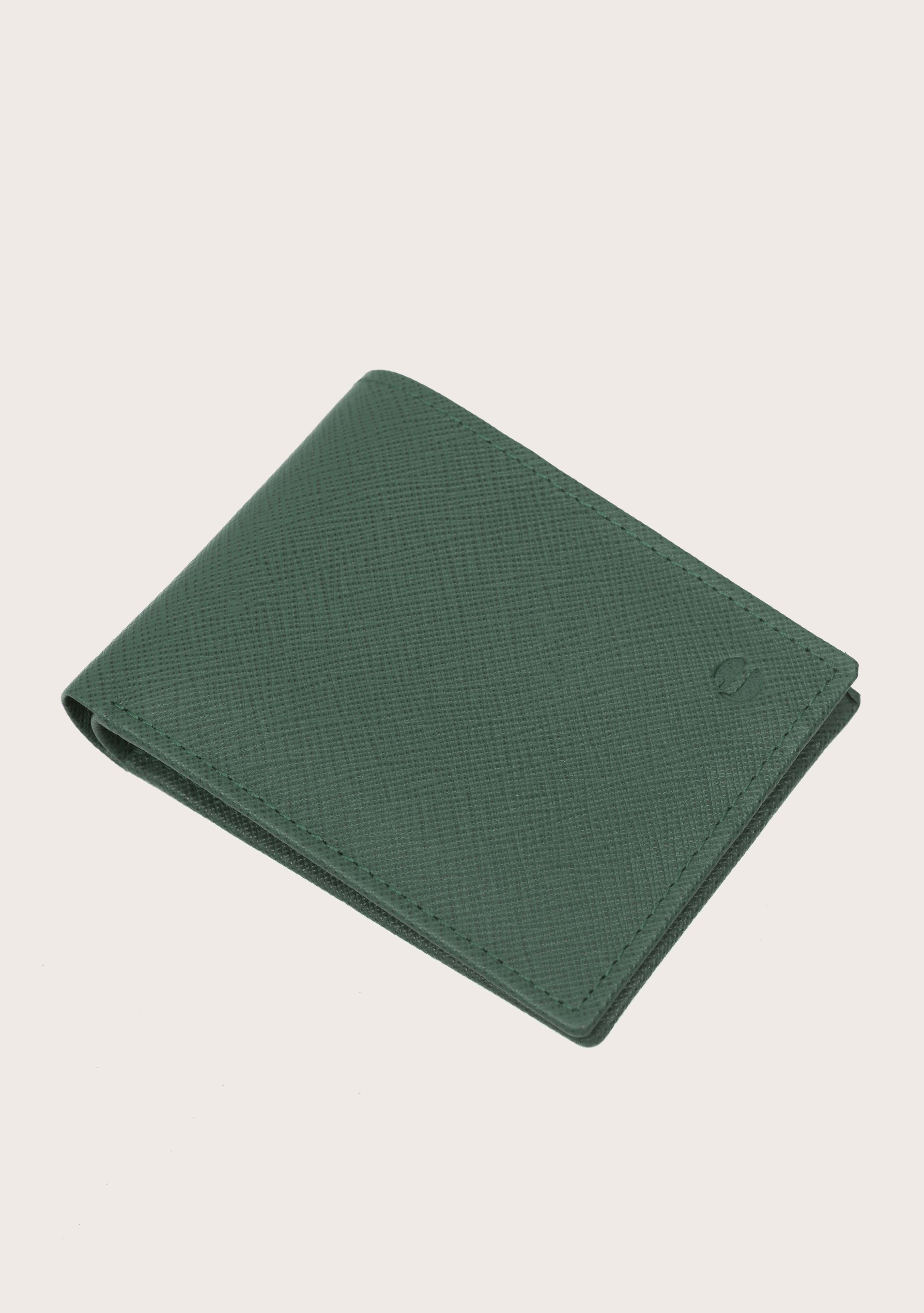 Nine Cards Cardiff Wallet