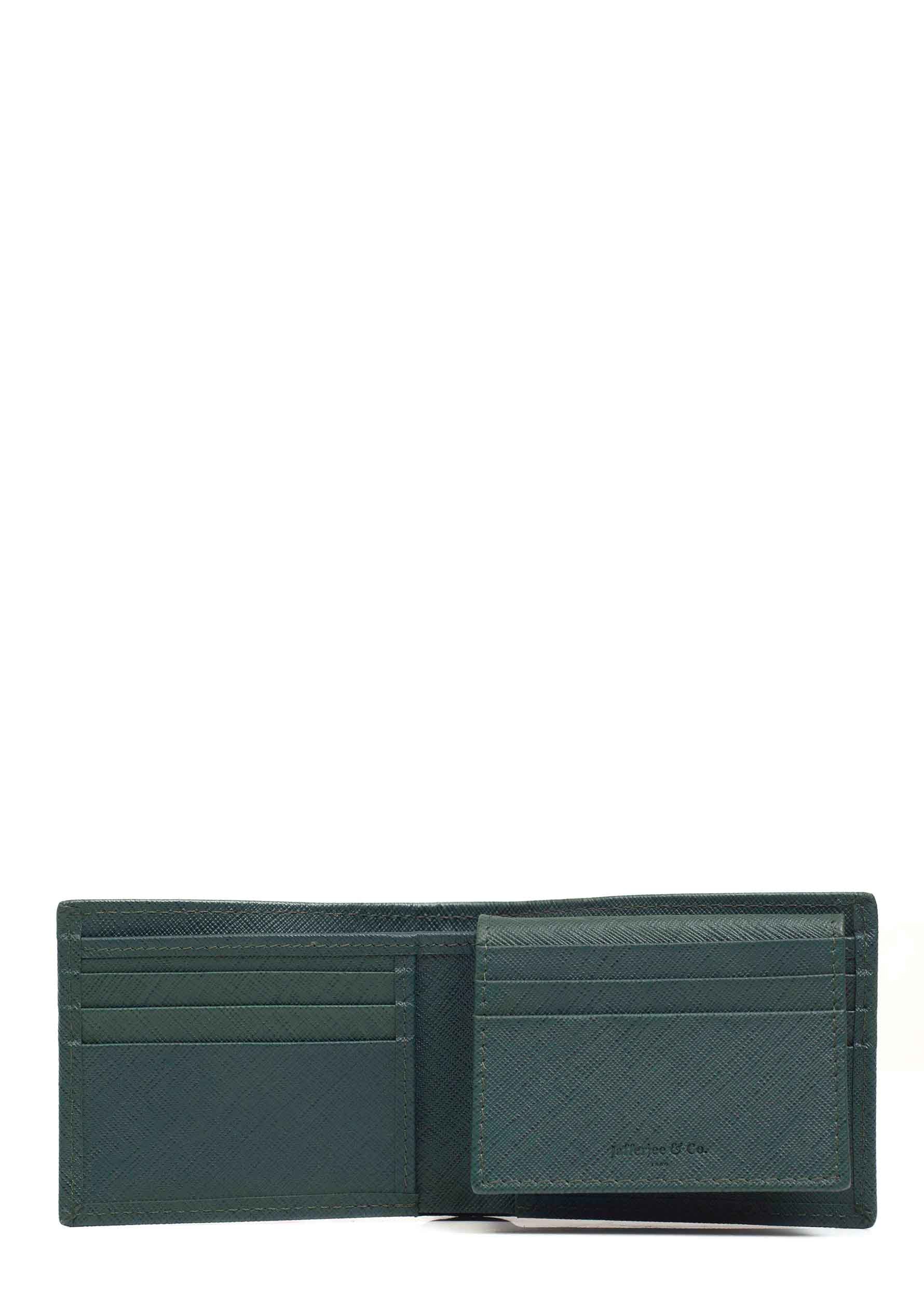 Nine Cards Cardiff Wallet