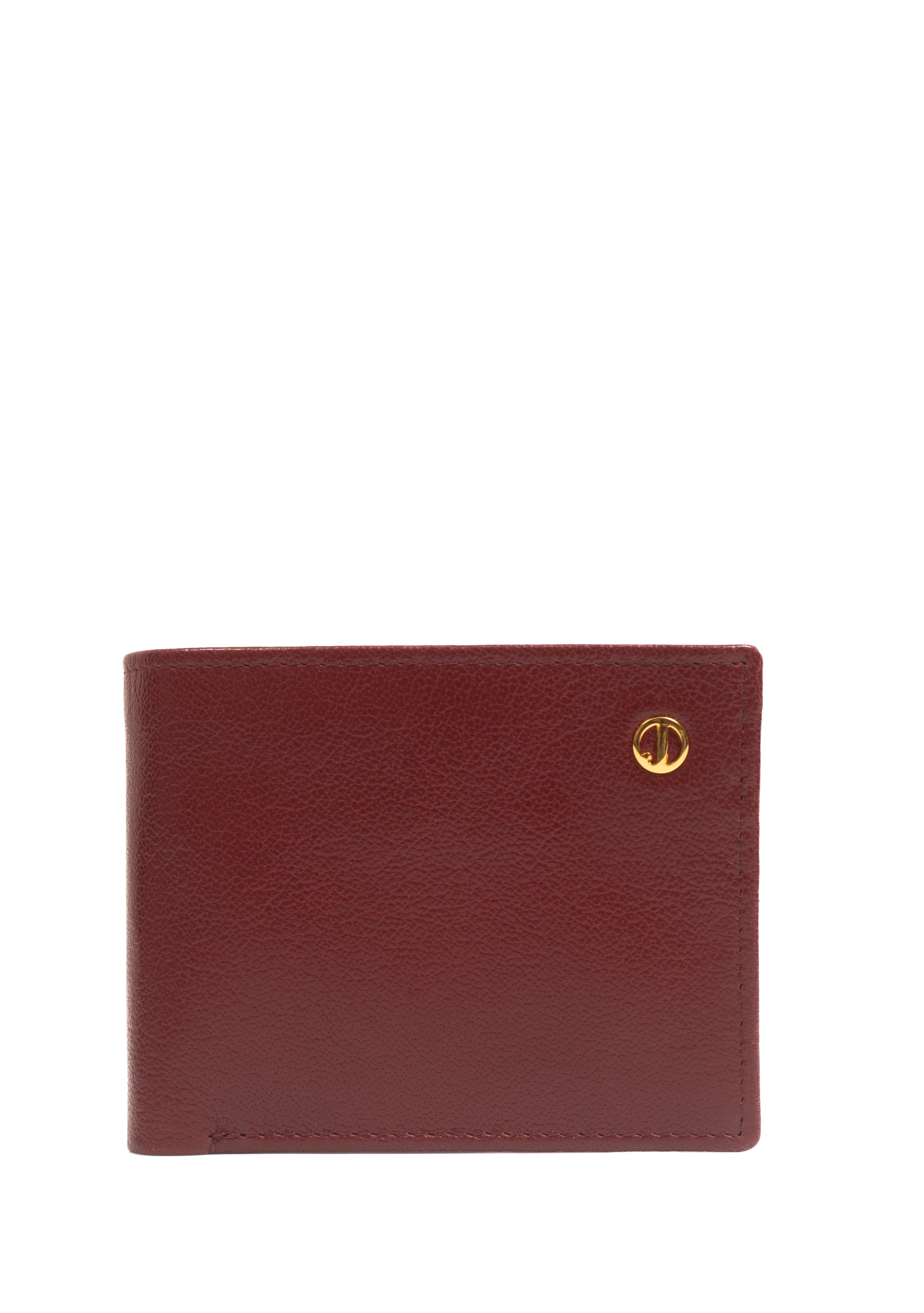 Prestige Belmont Wallet