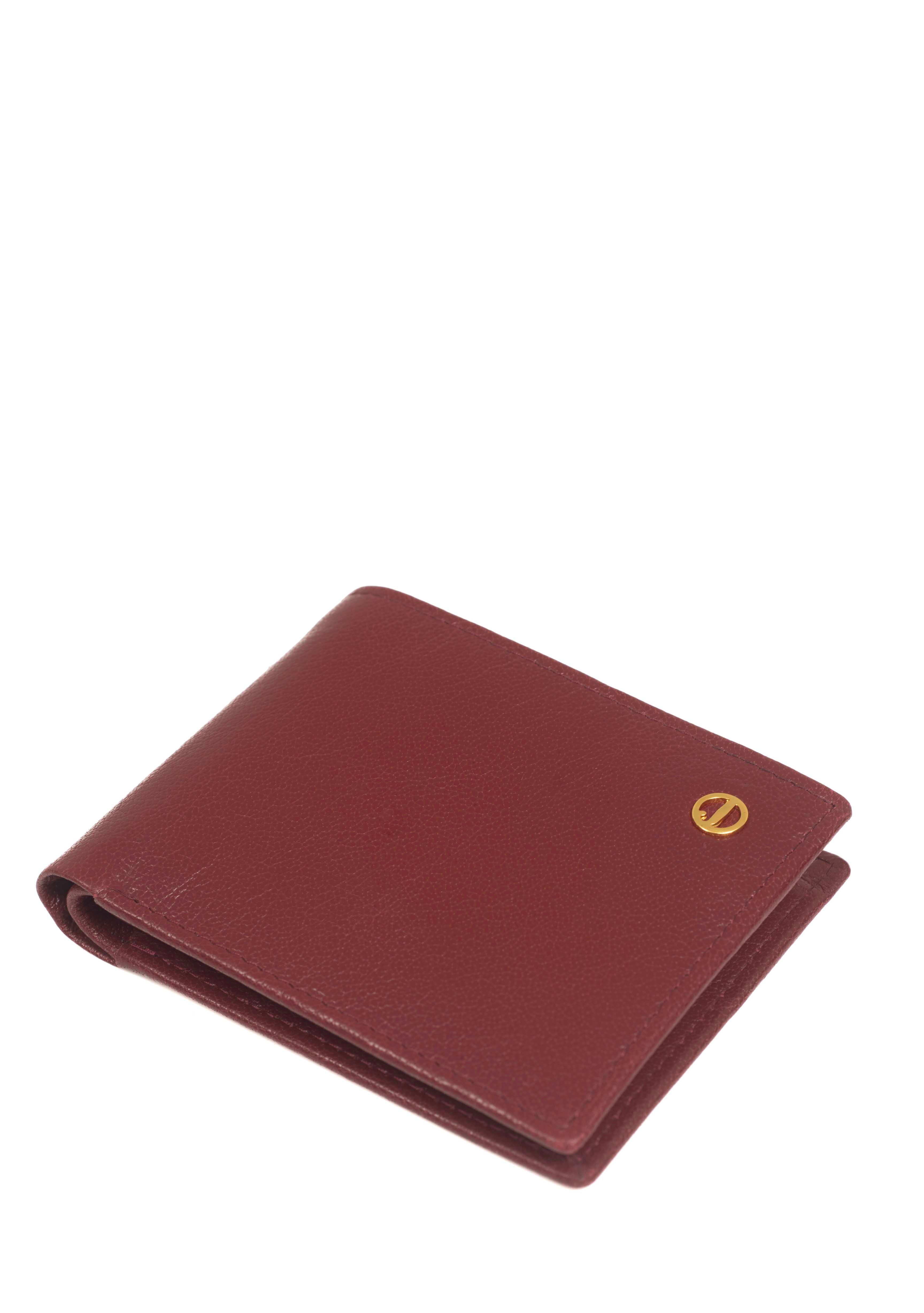 Prestige Belmont Wallet