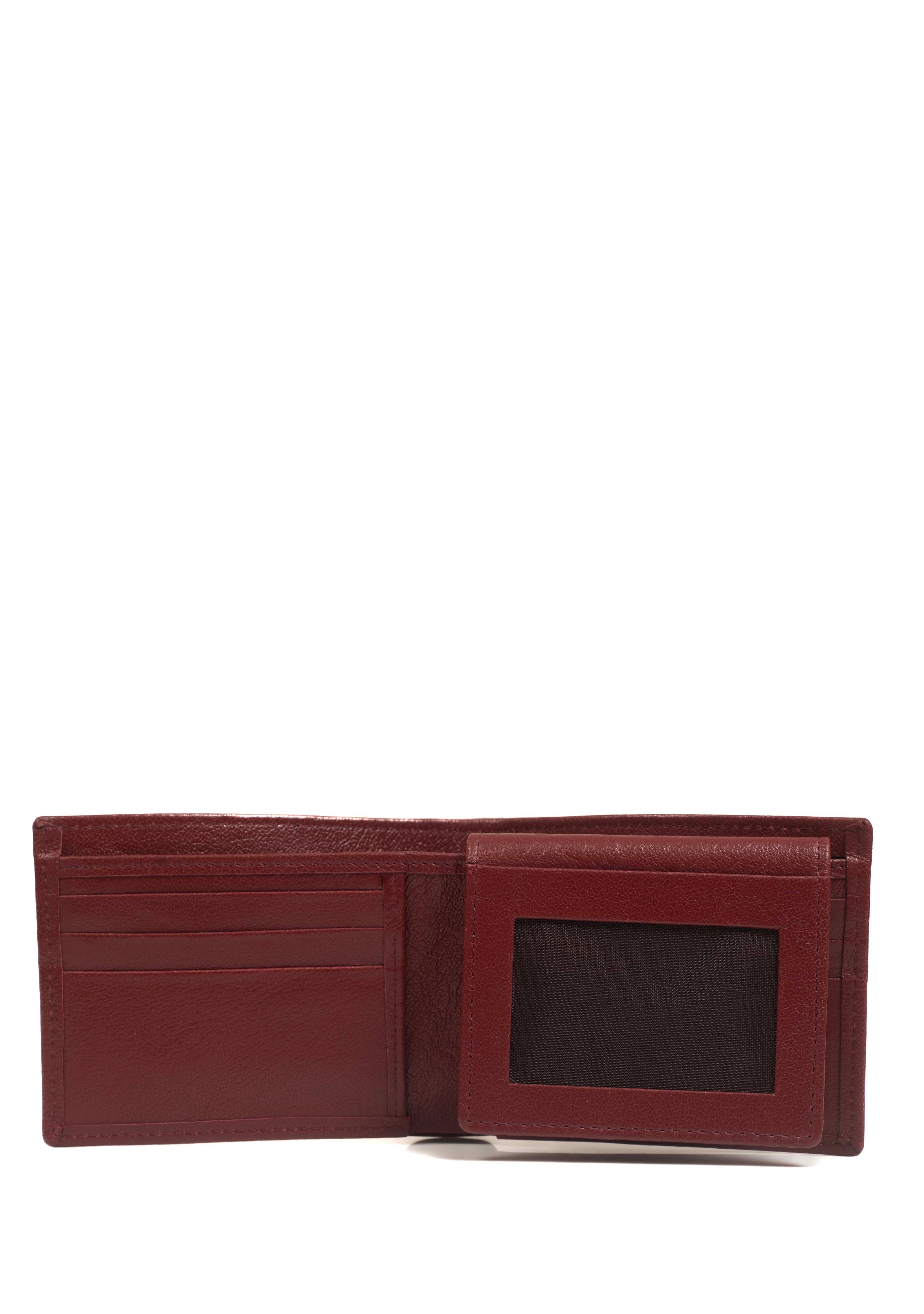 Prestige Belmont Wallet