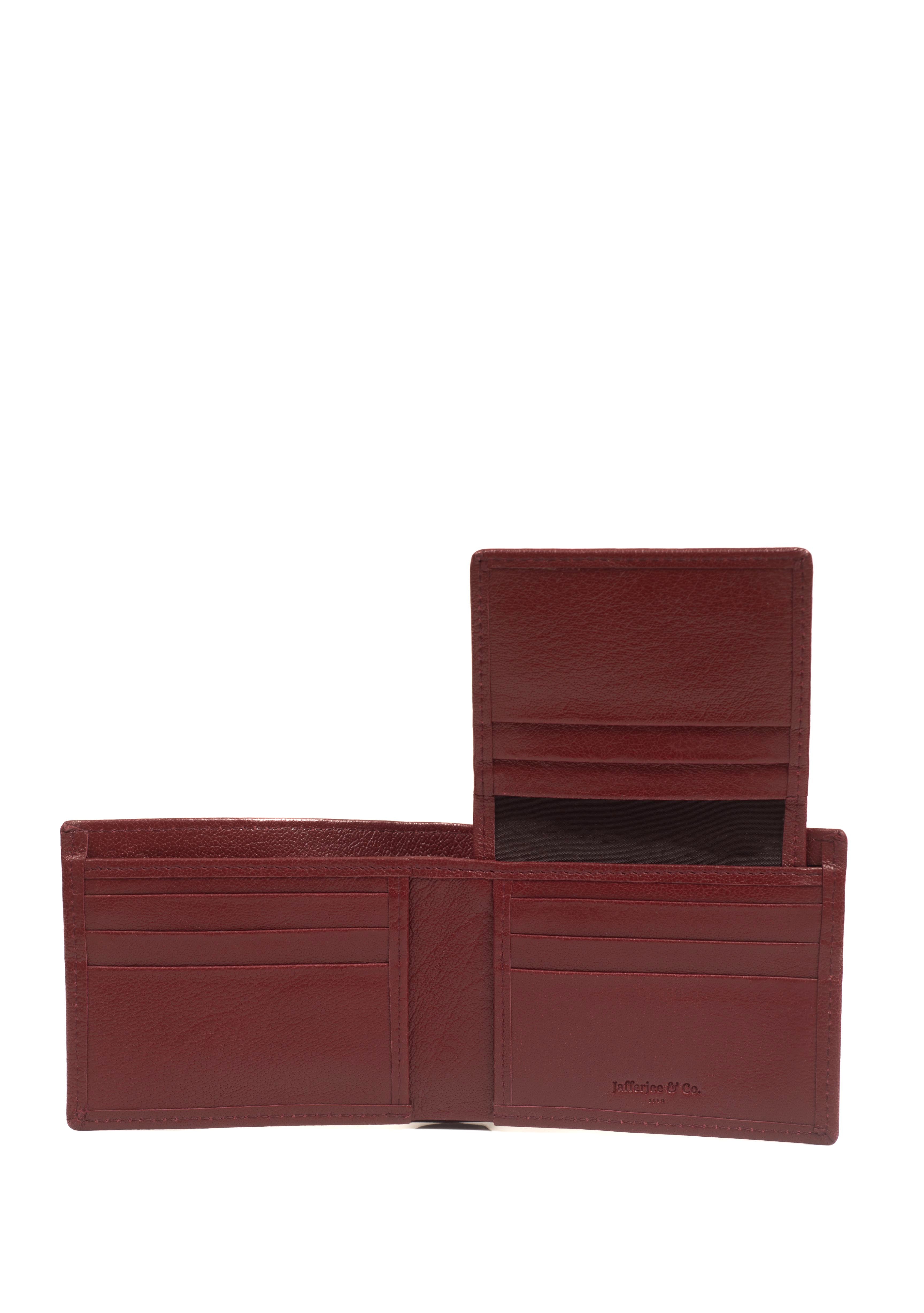 Prestige Belmont Wallet