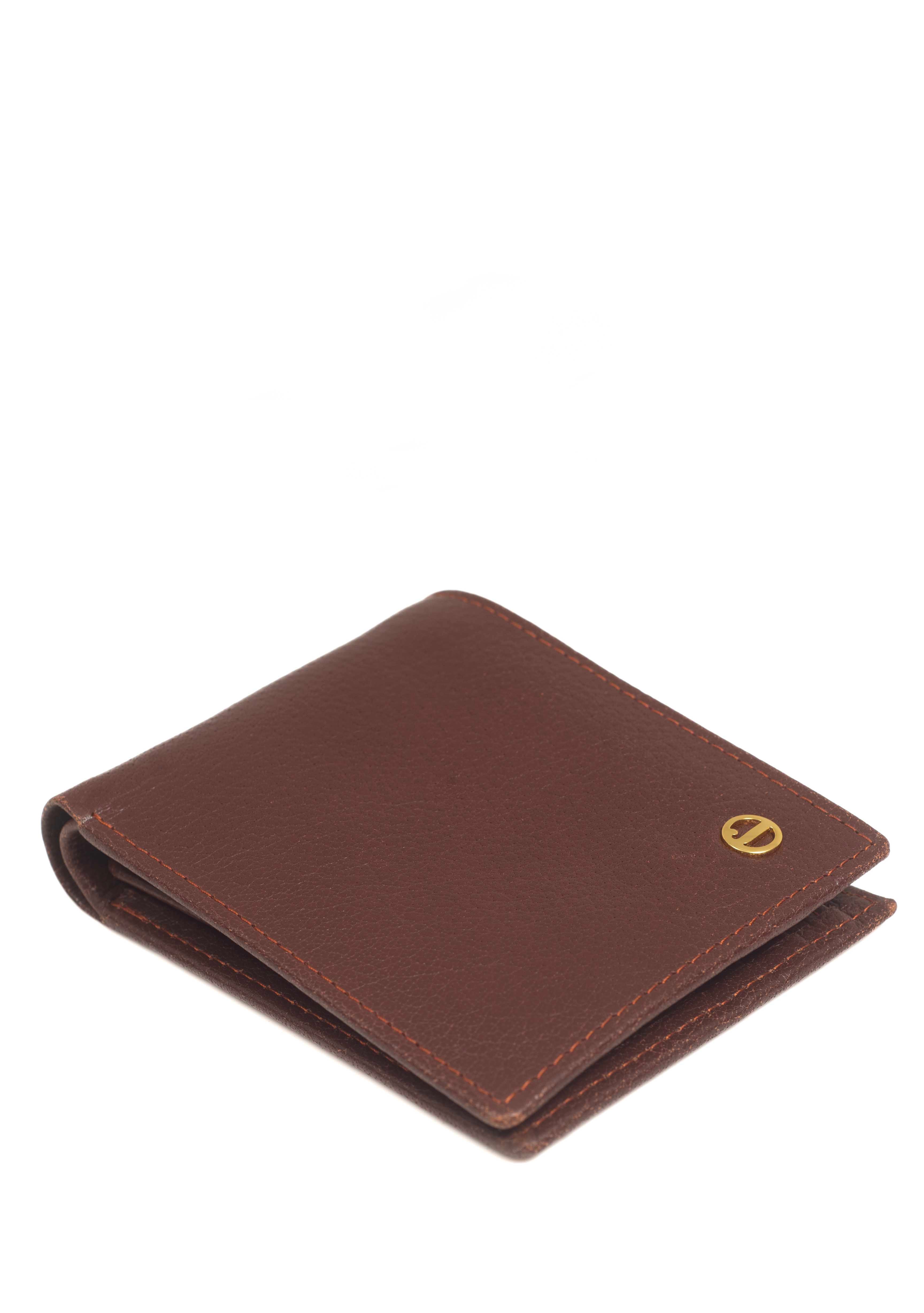 Prestige Belmont Wallet