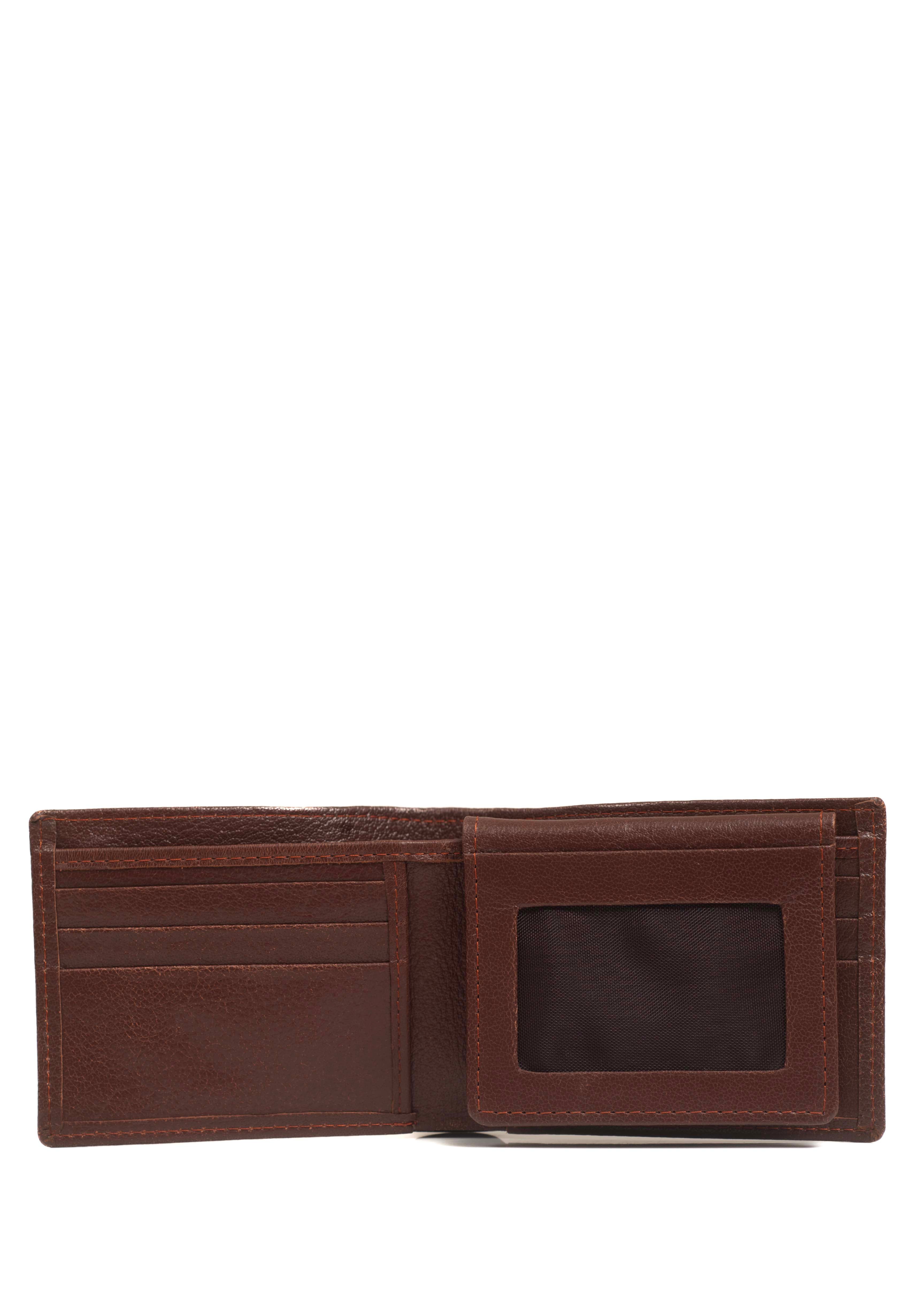 Prestige Belmont Wallet