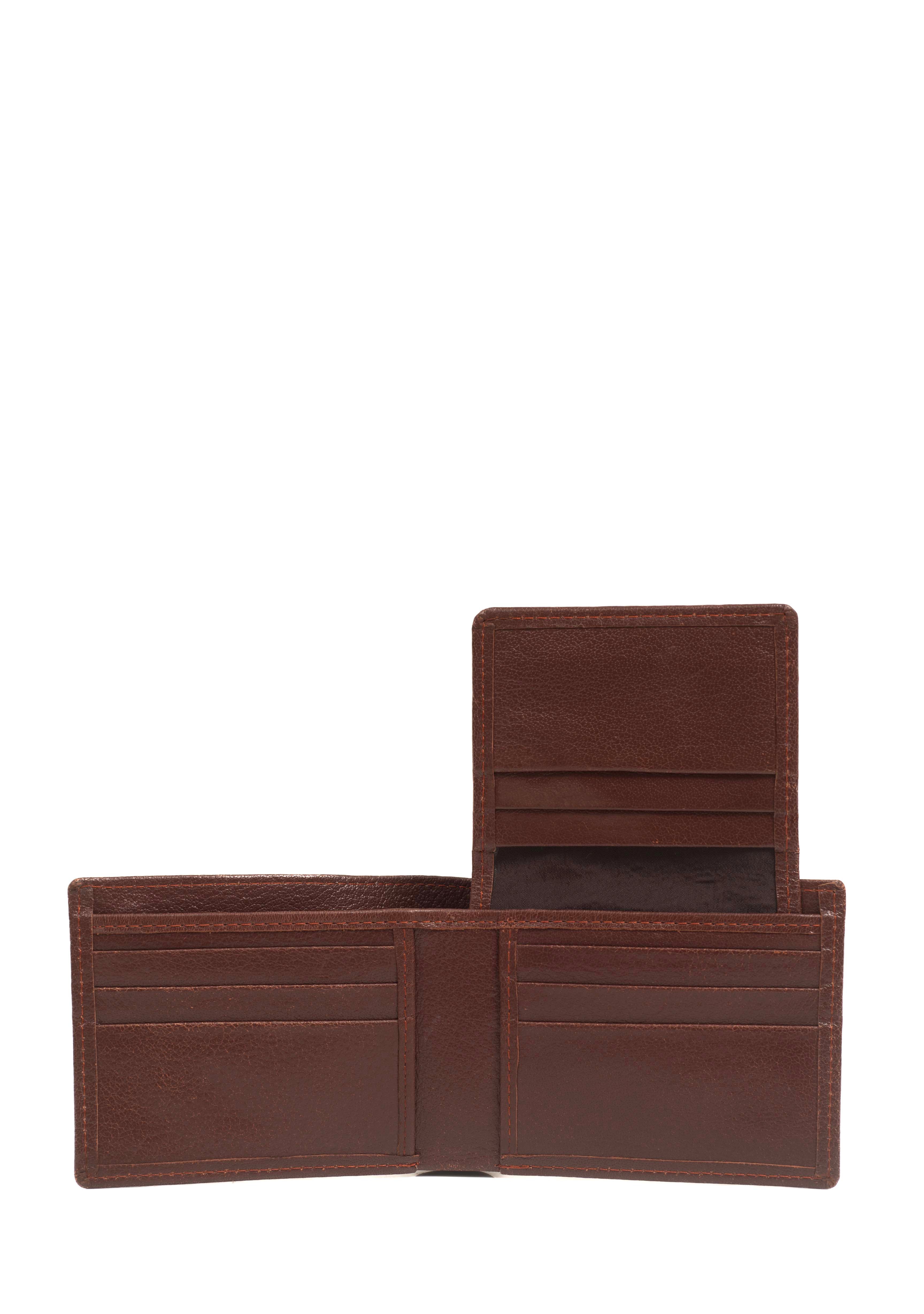 Prestige Belmont Wallet