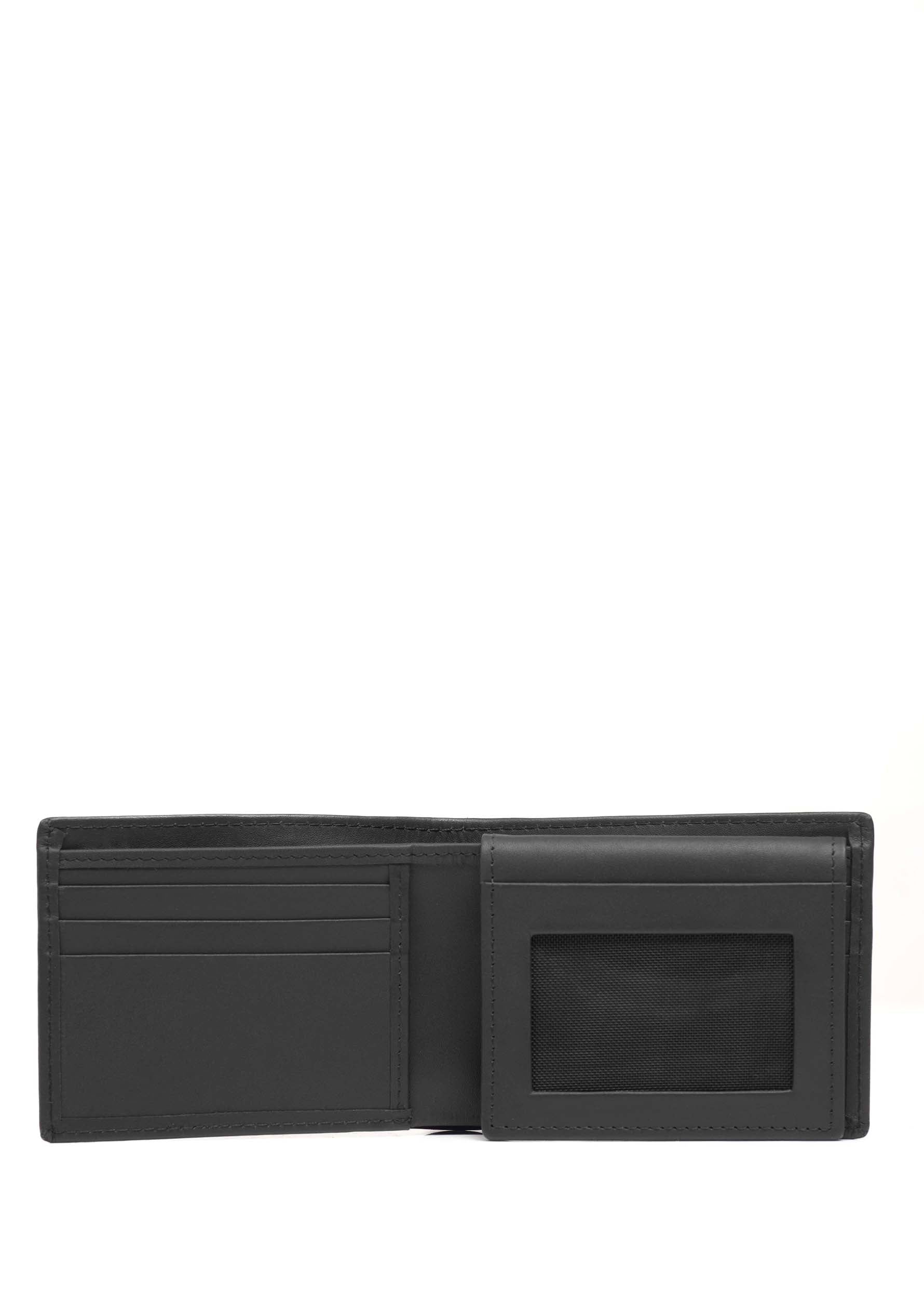 Prestige Oxford Wallet