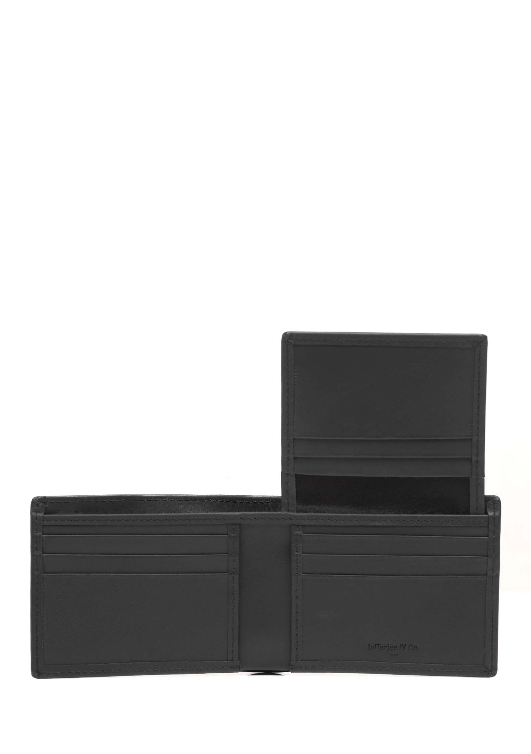 Prestige Oxford Wallet