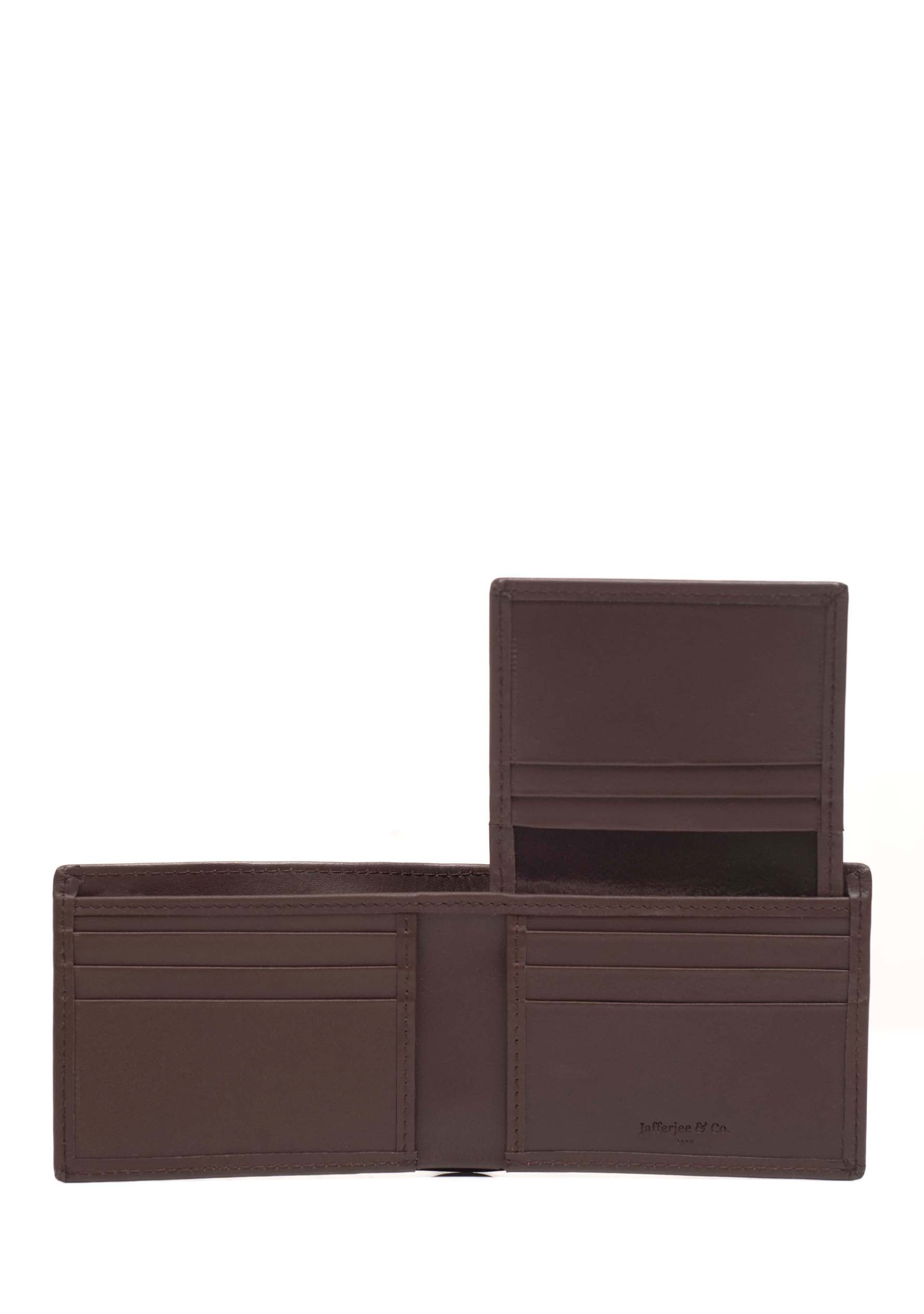 Prestige Oxford Wallet