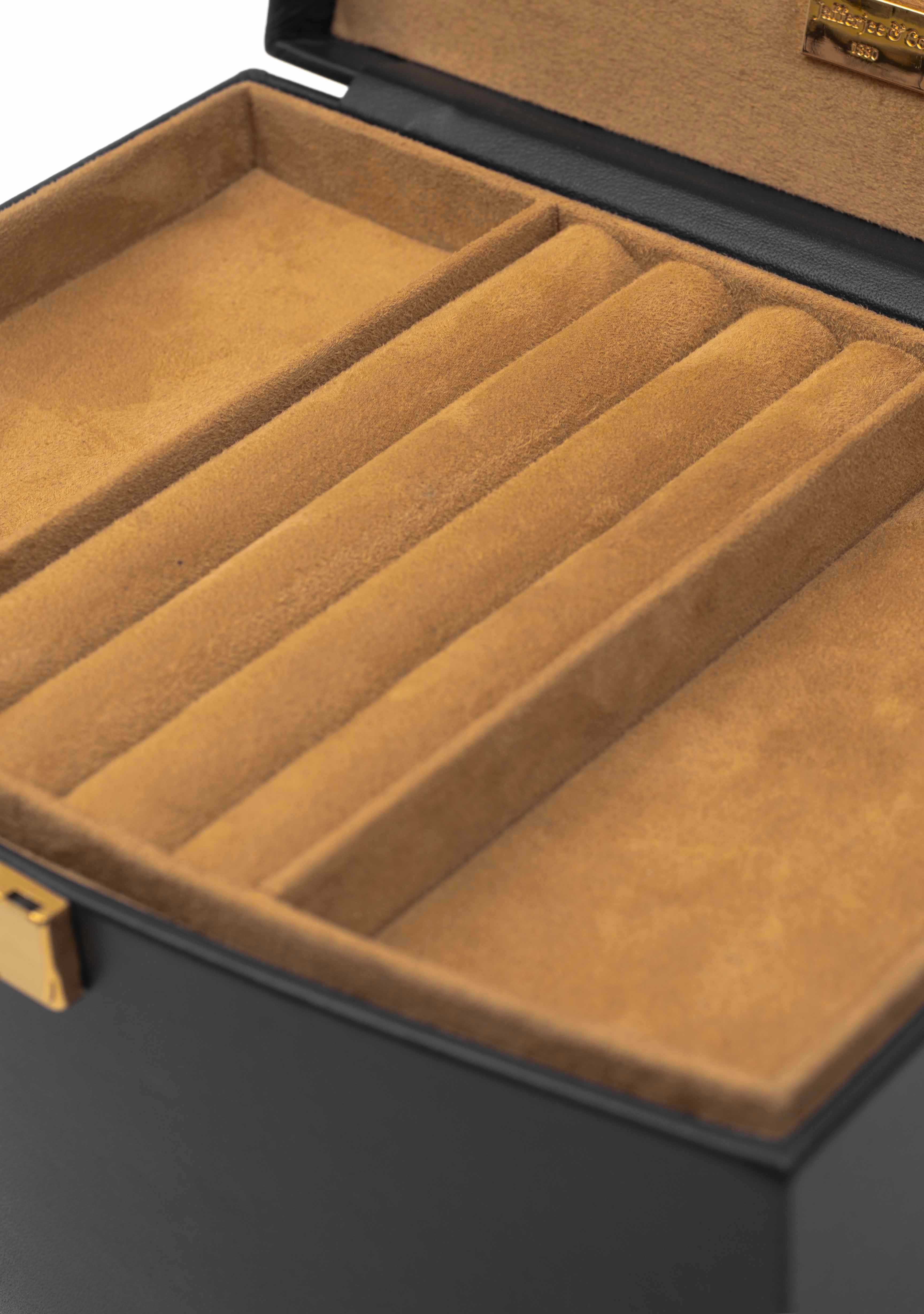 Opera Jewellery Case