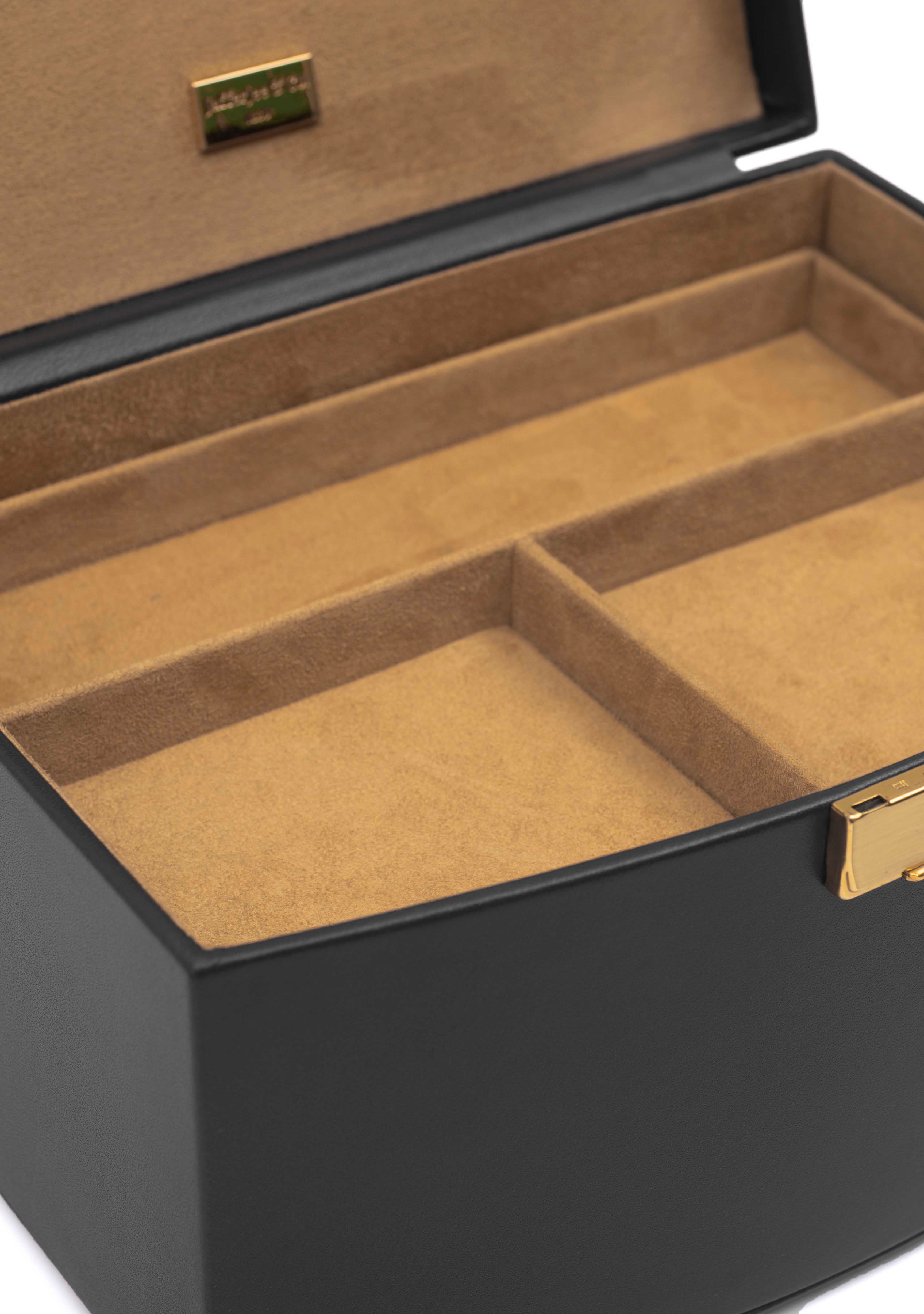 Opera Jewellery Case