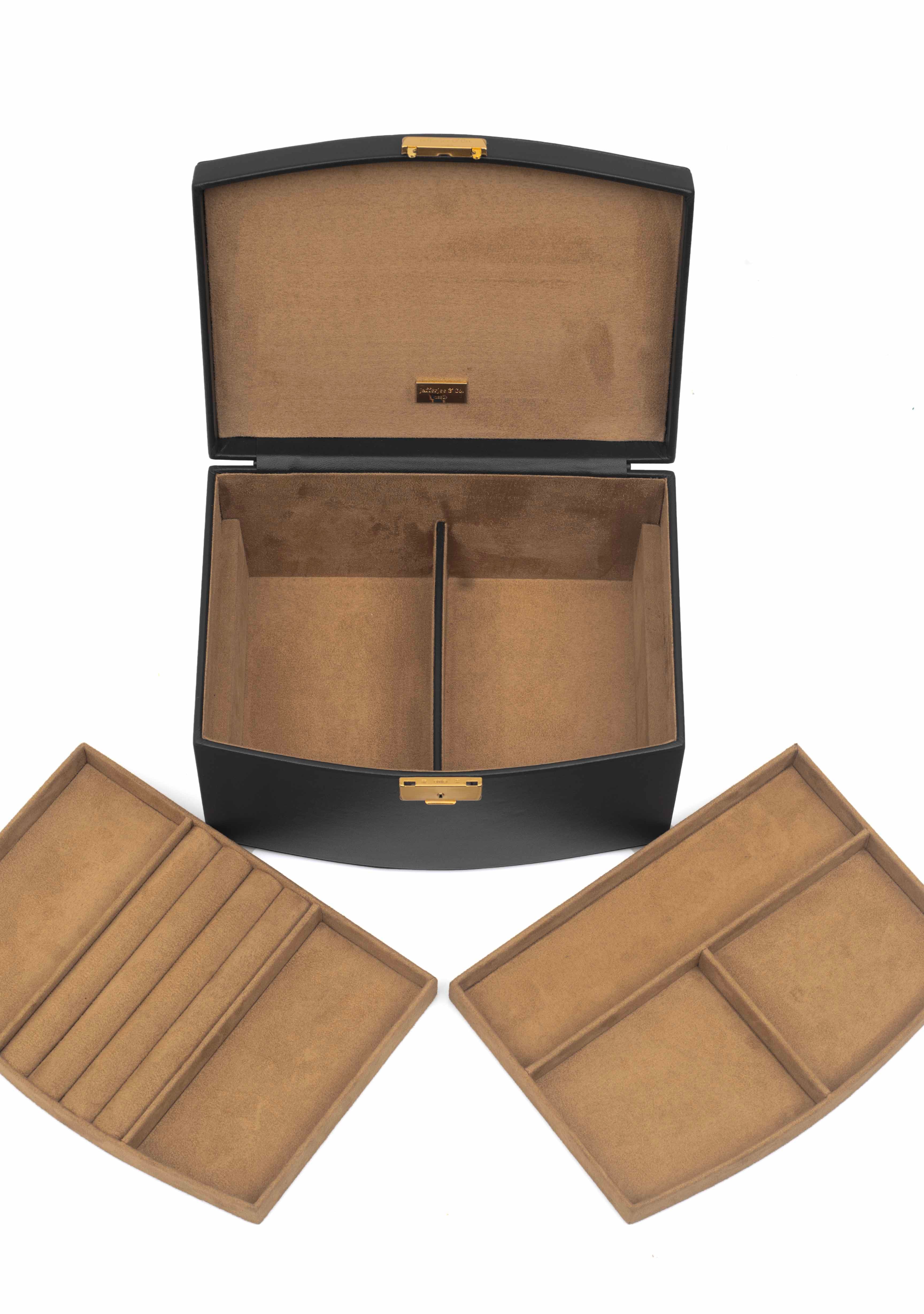 Opera Jewellery Case