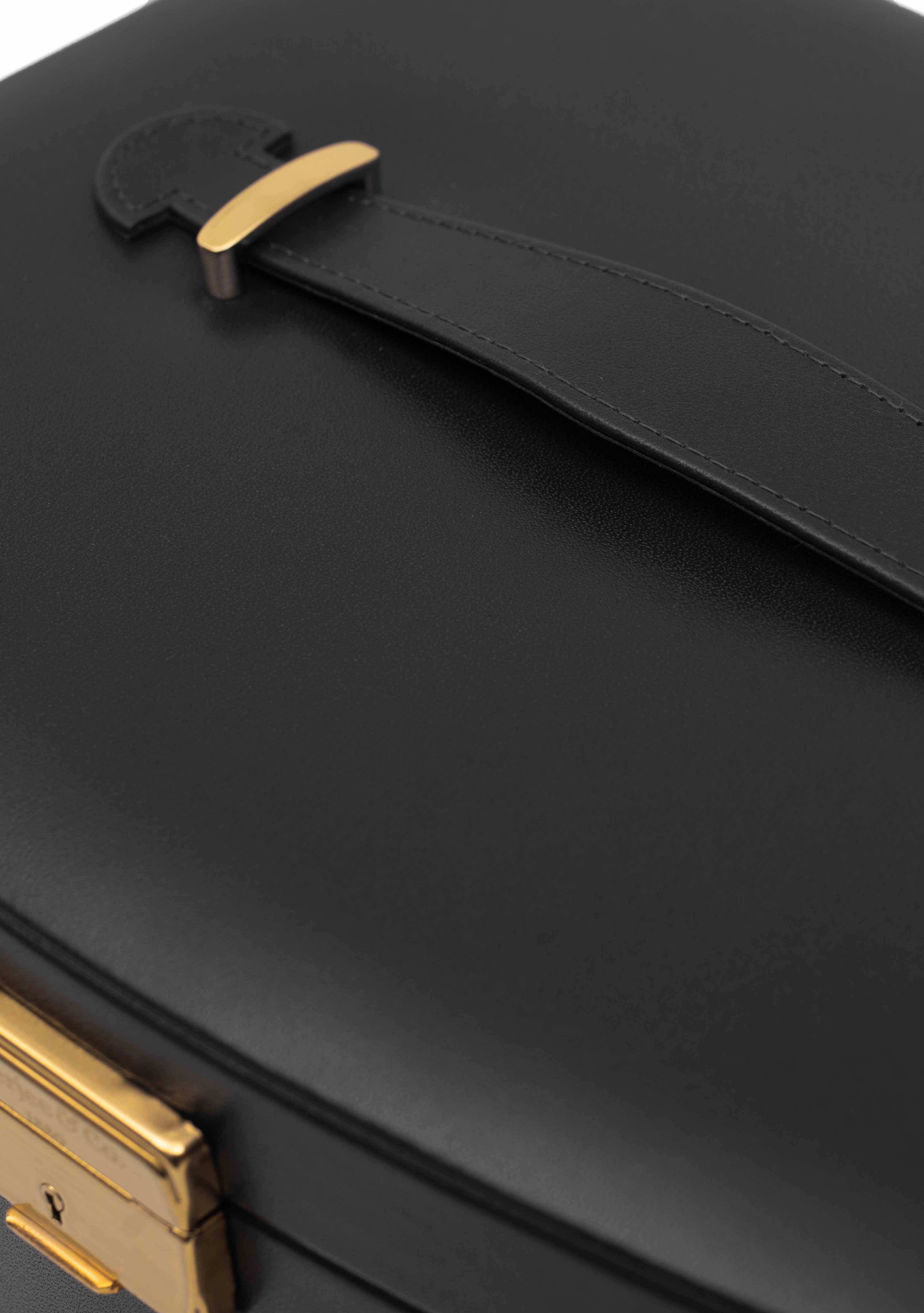 Opera Jewellery Case