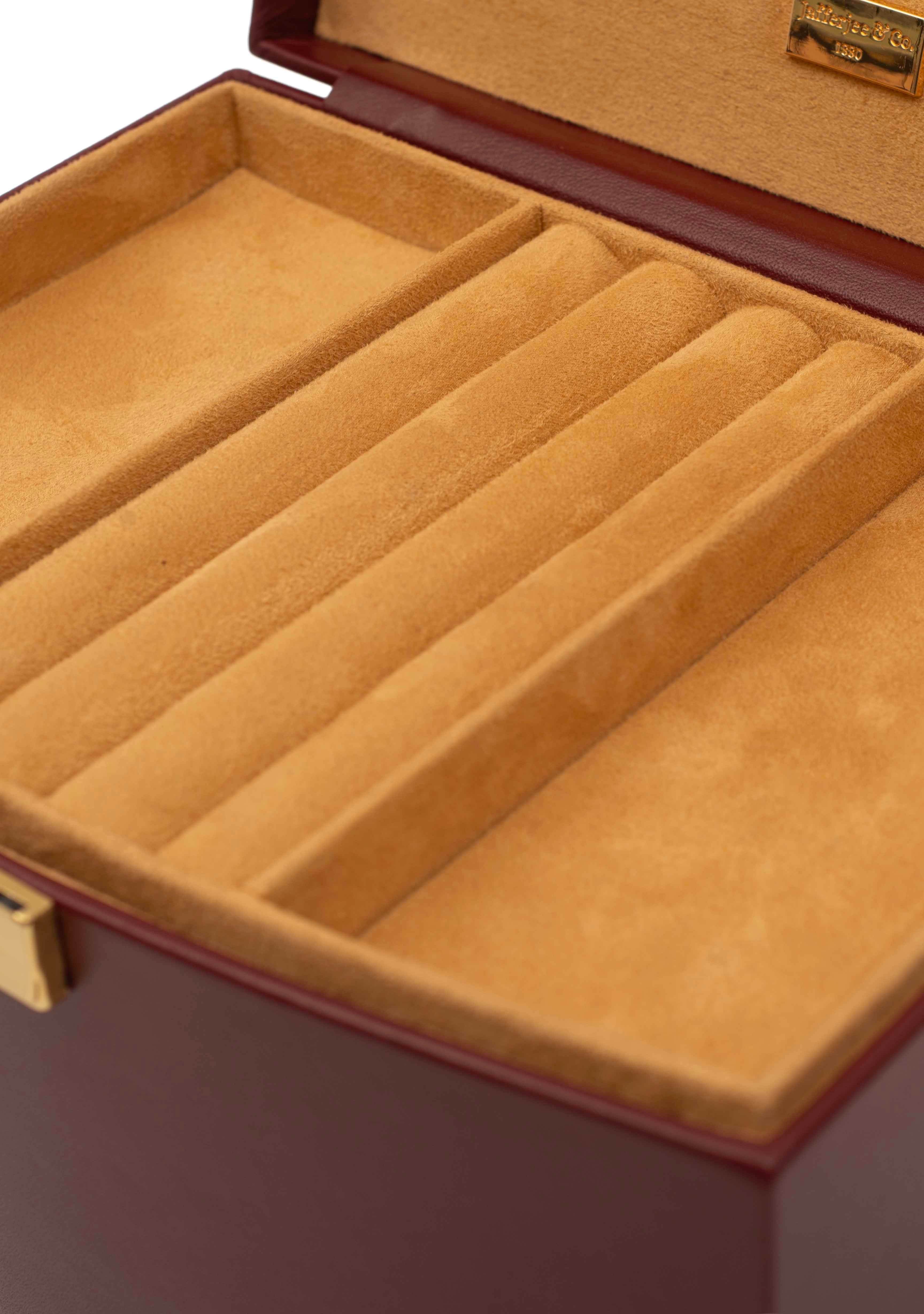 Opera Jewellery Case