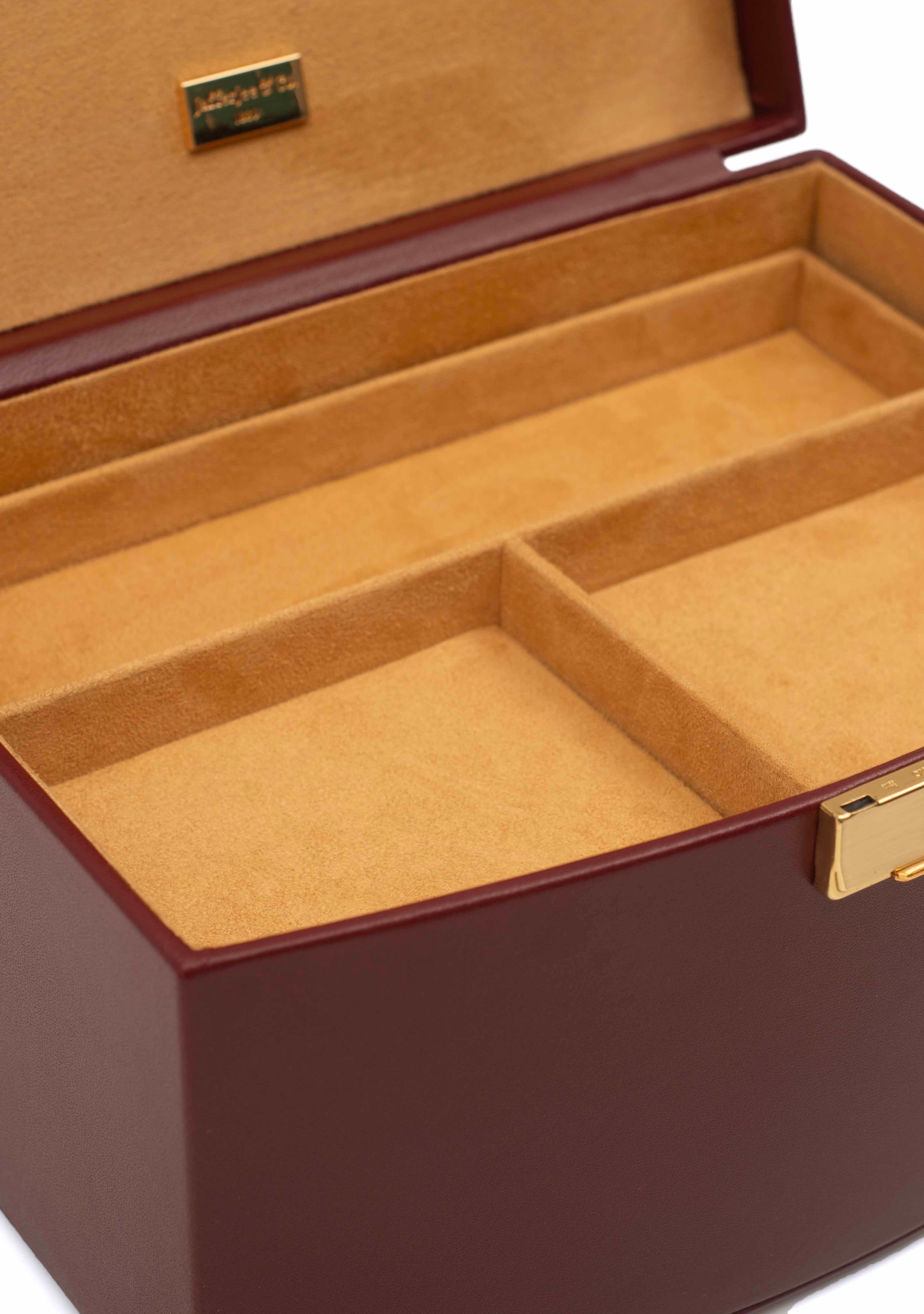 Opera Jewellery Case