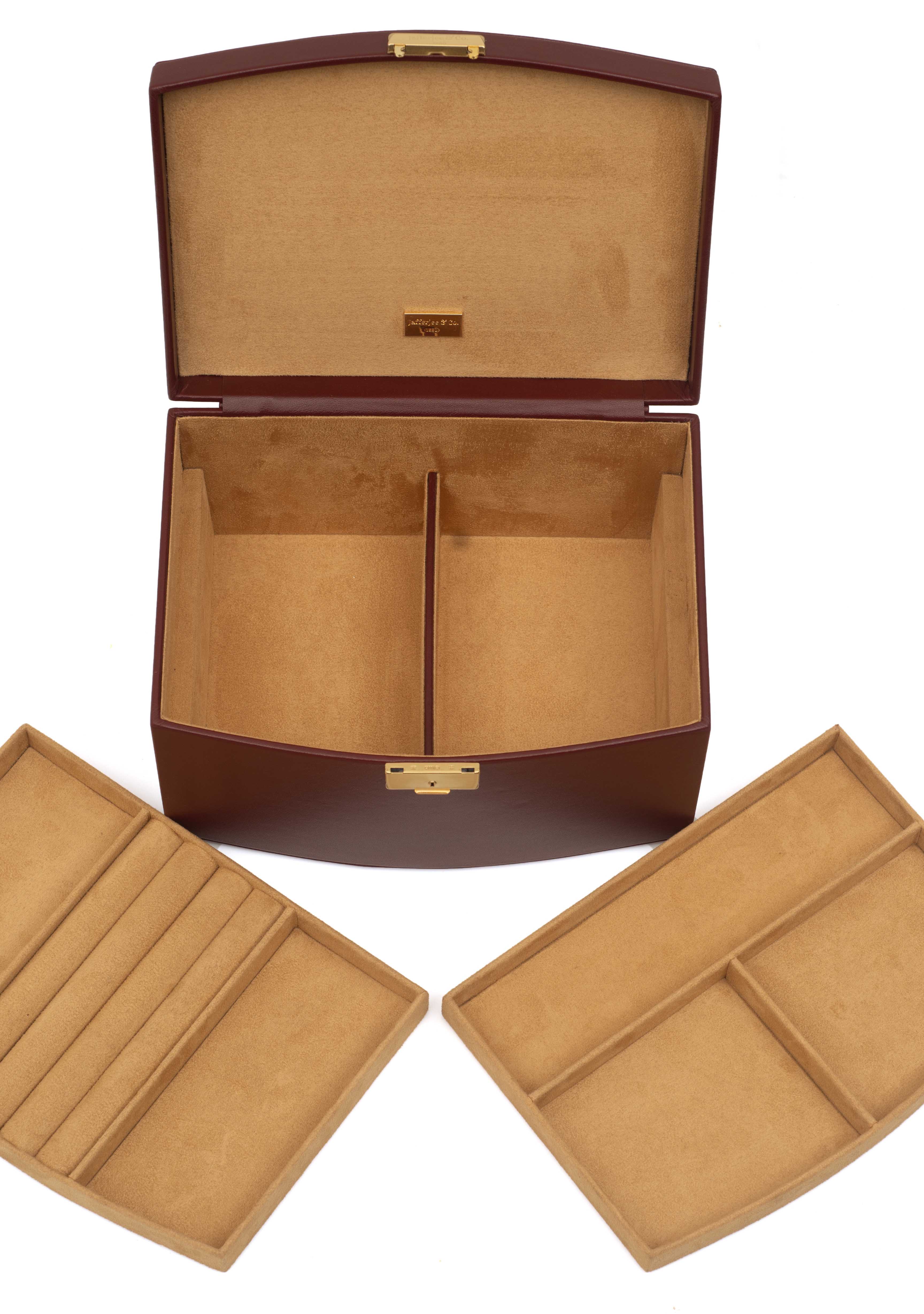 Opera Jewellery Case