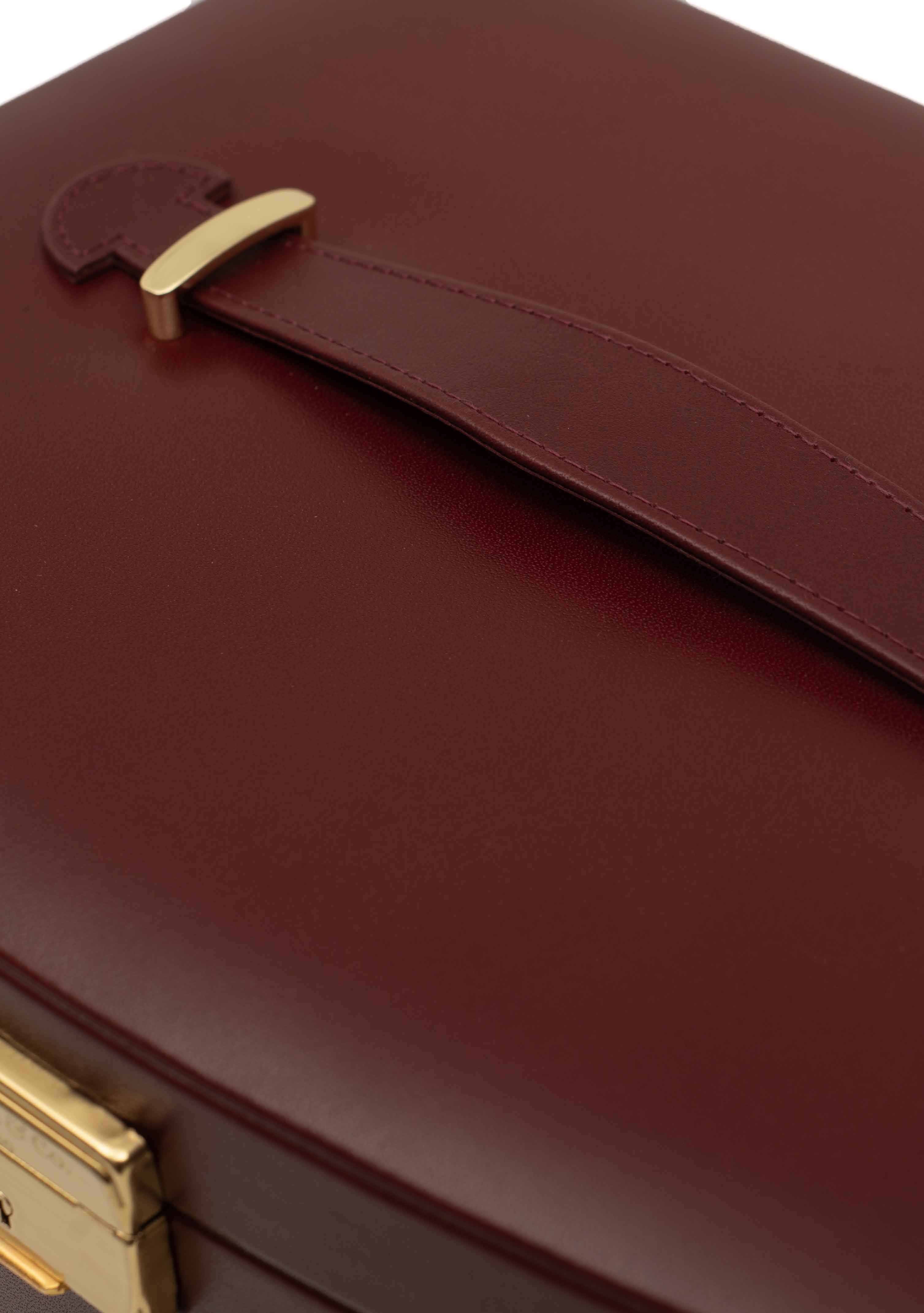 Opera Jewellery Case