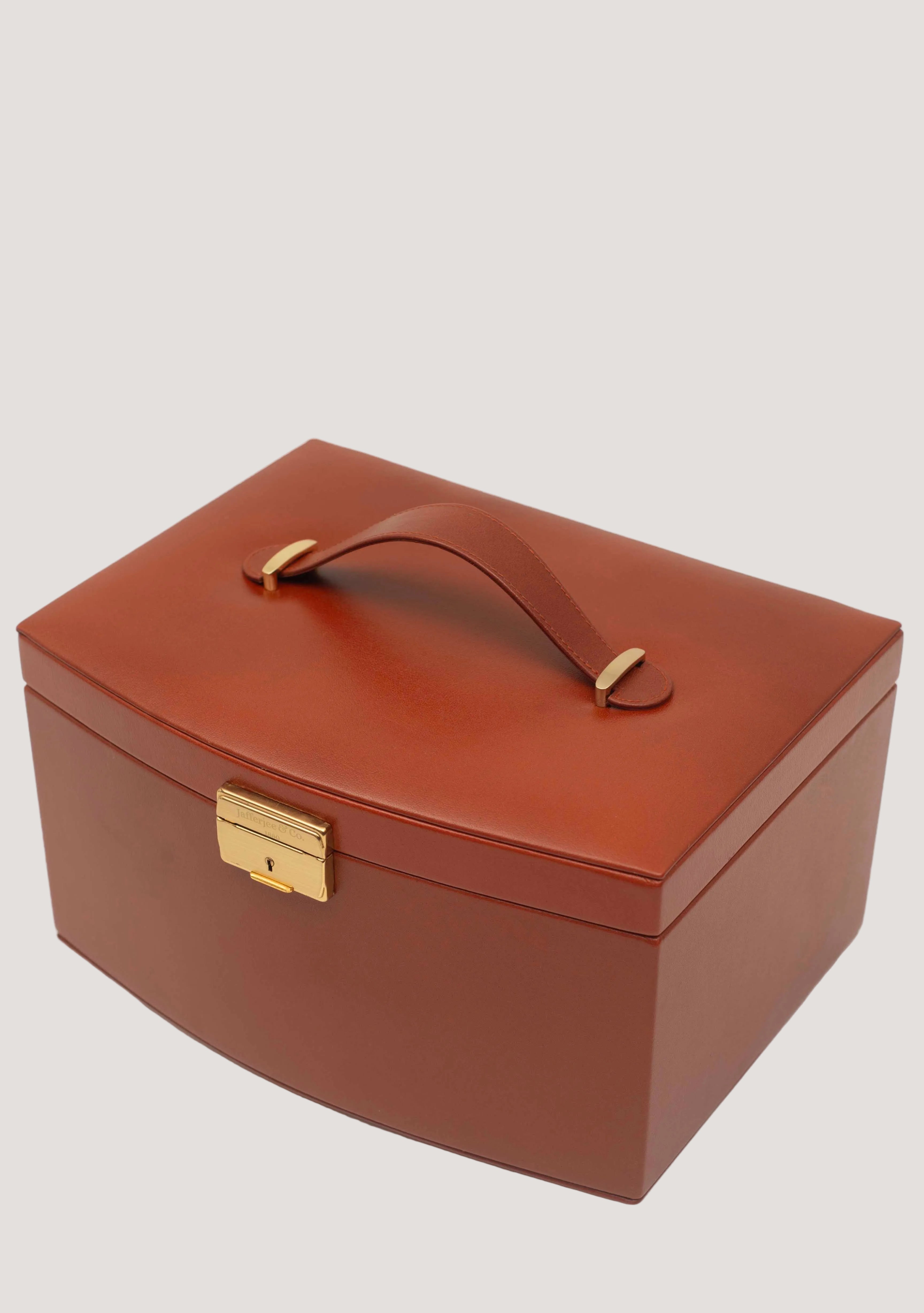 Opera Jewellery Case