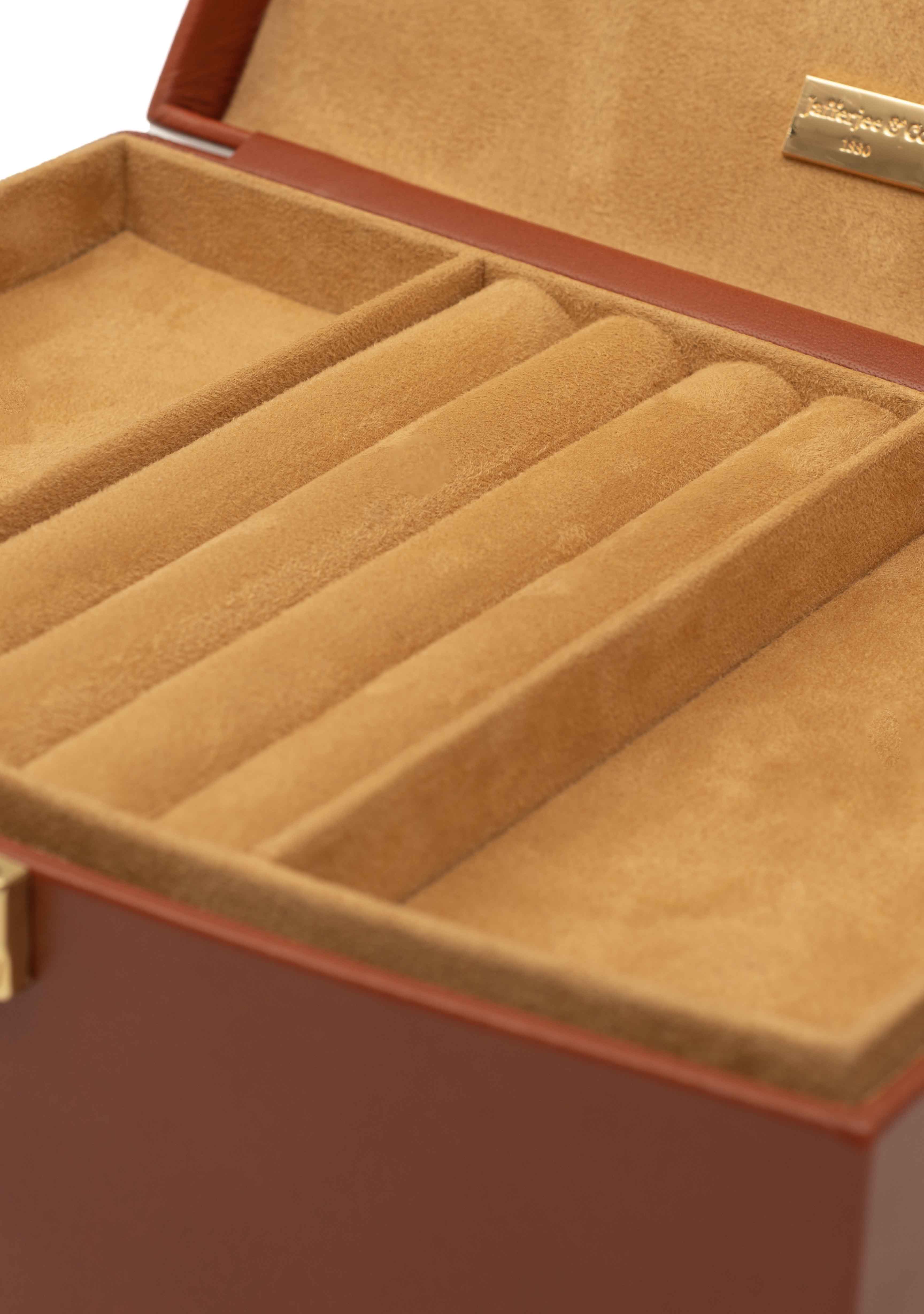 Opera Jewellery Case