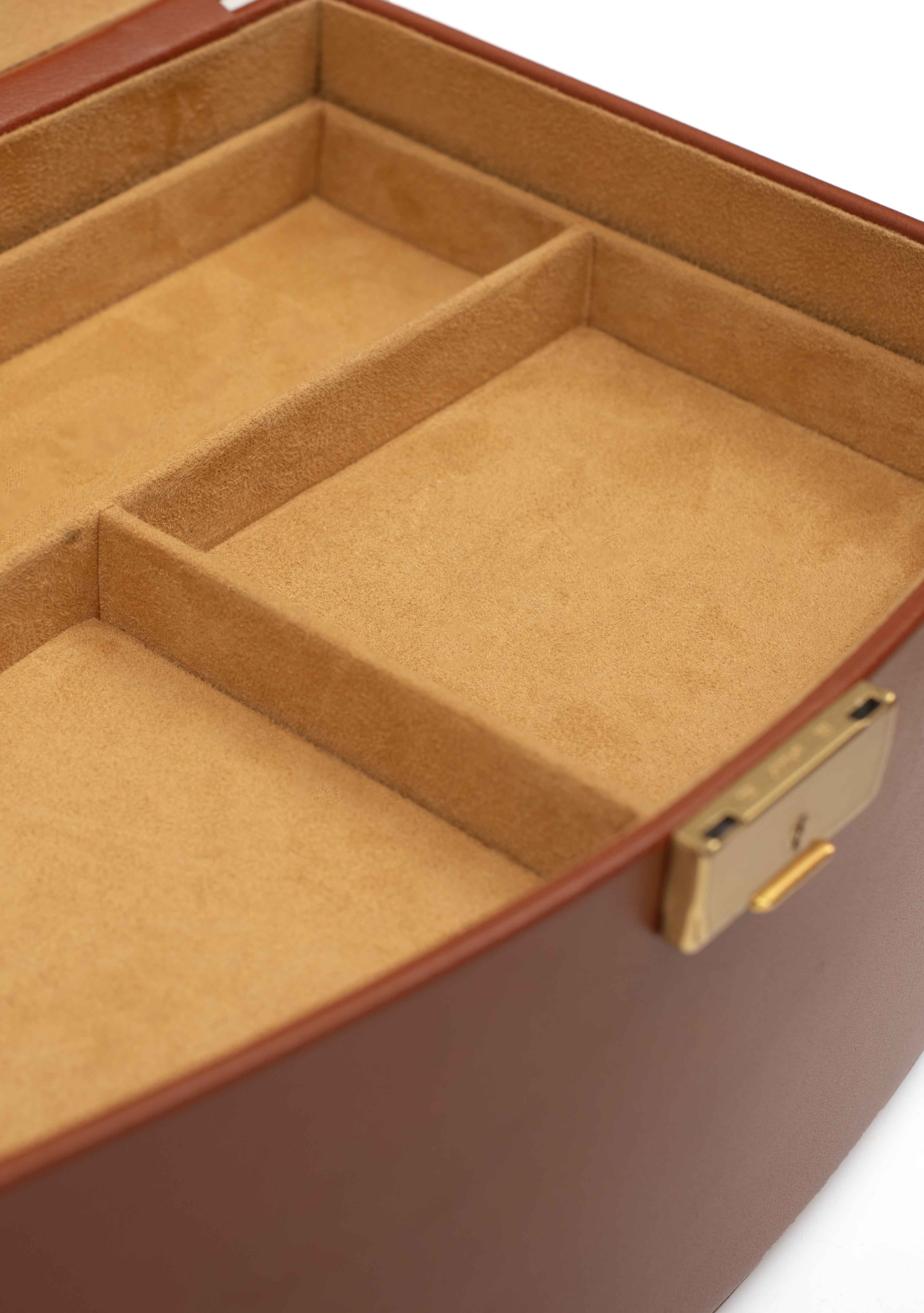 Opera Jewellery Case