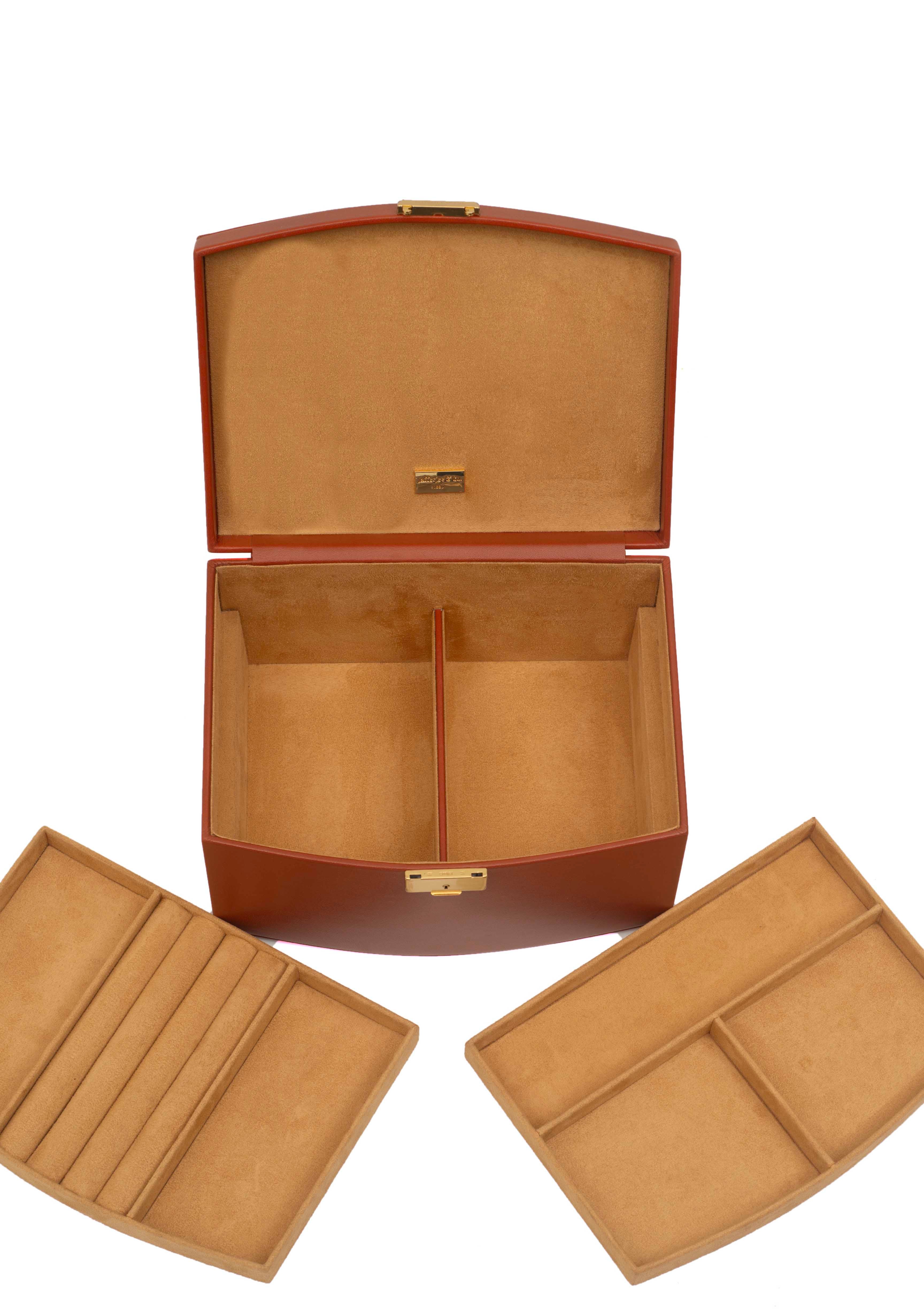 Opera Jewellery Case