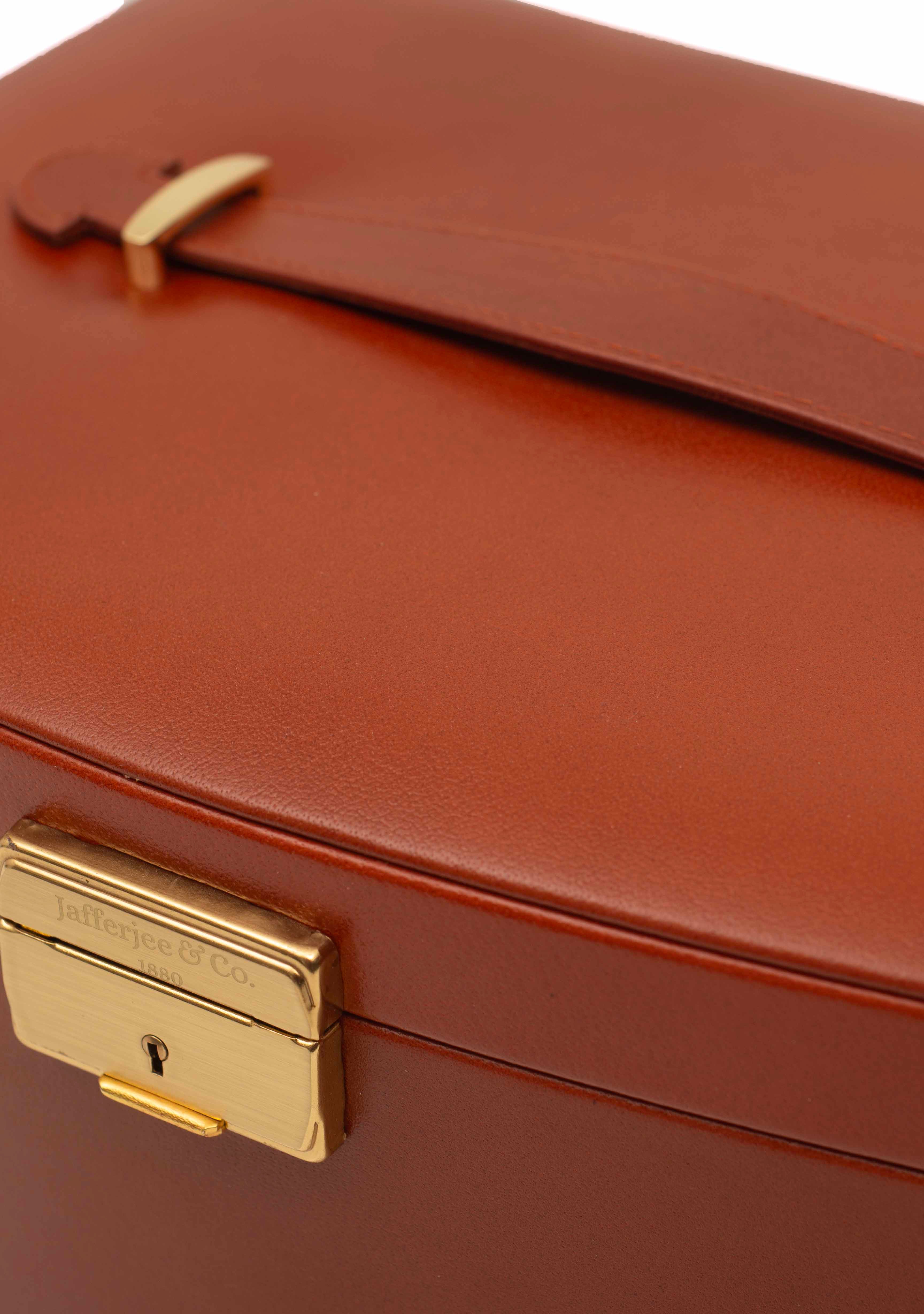 Opera Jewellery Case