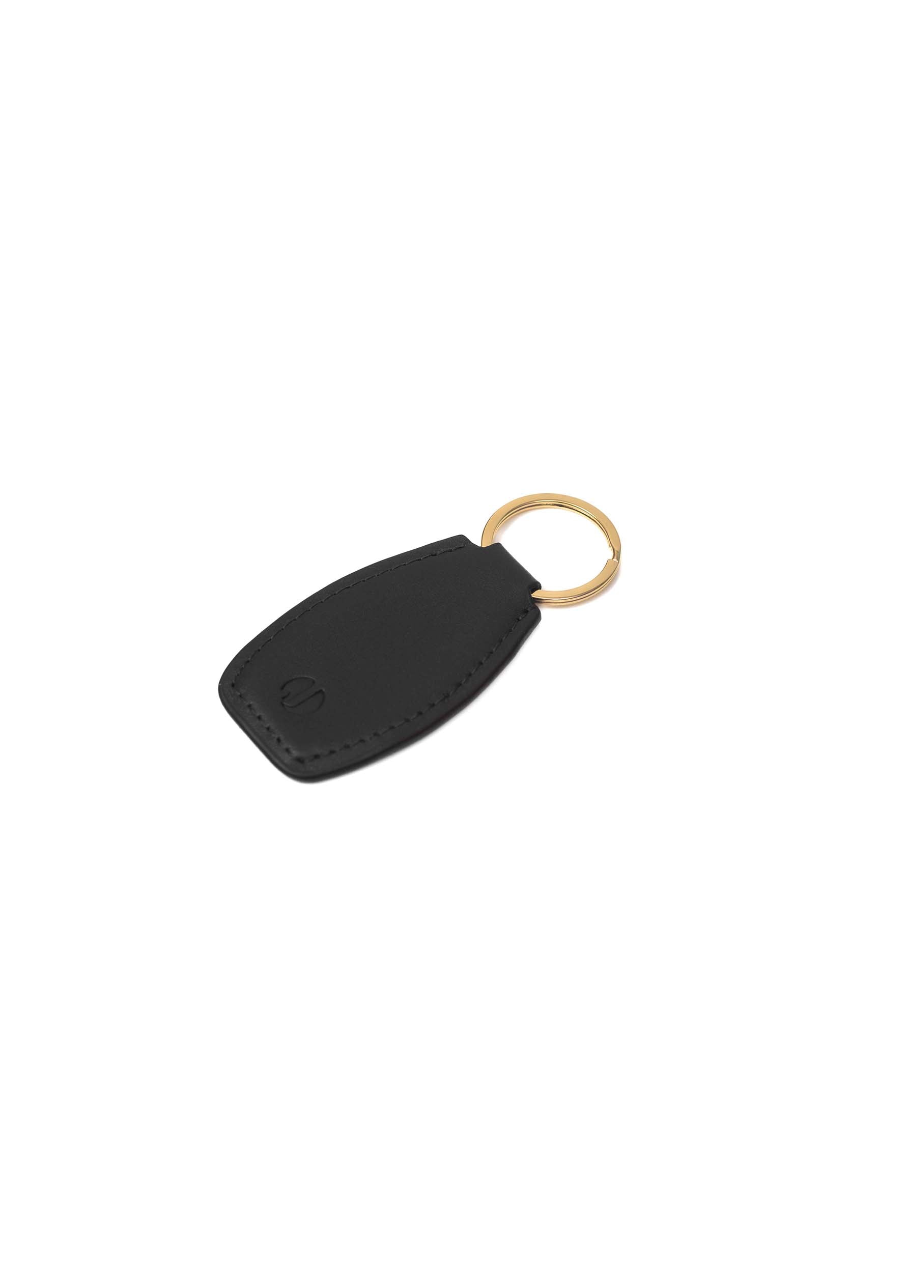 Curve Keyring (Madora)