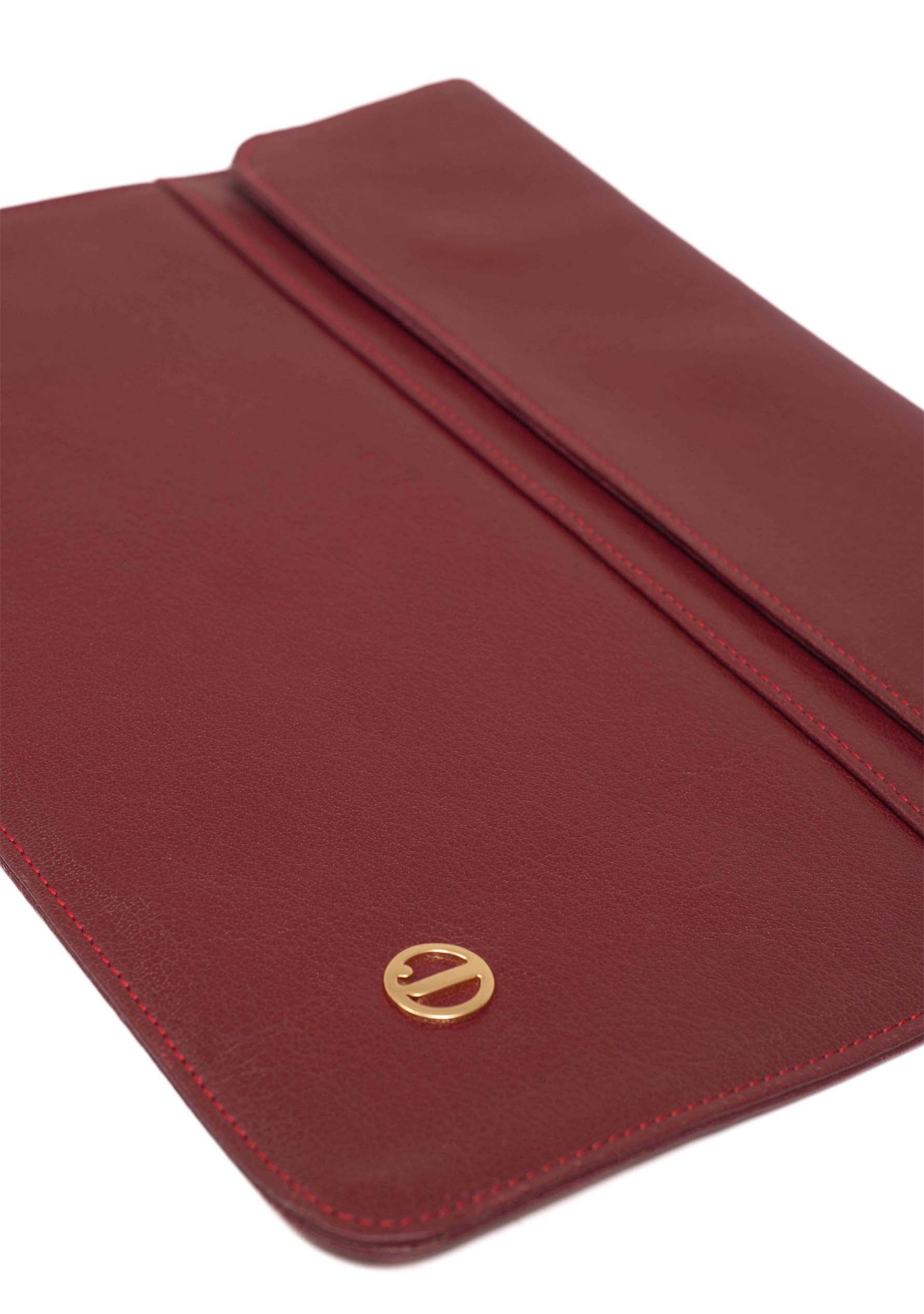 Windsor Laptop Case Belmont