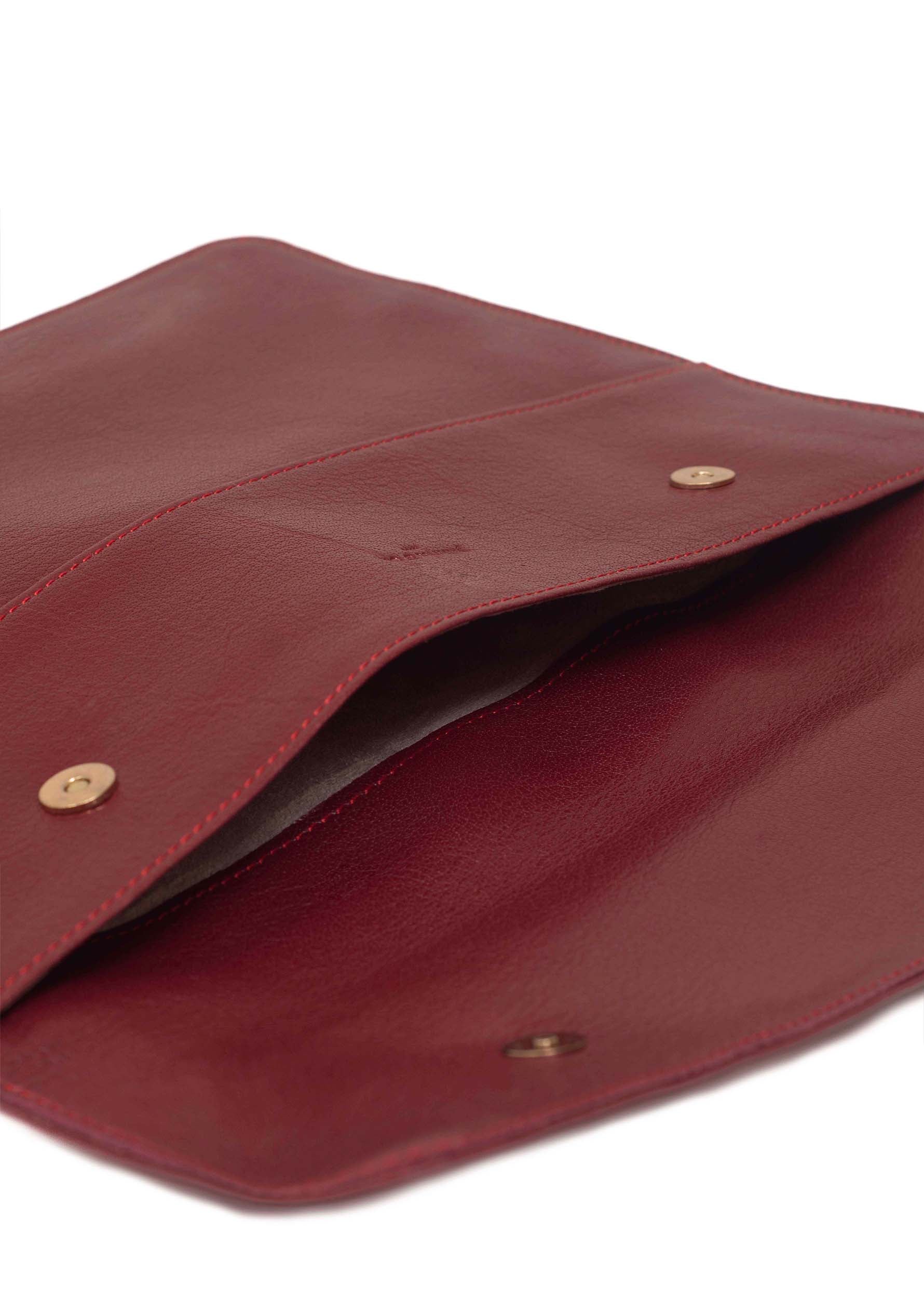 Windsor Laptop Case Belmont